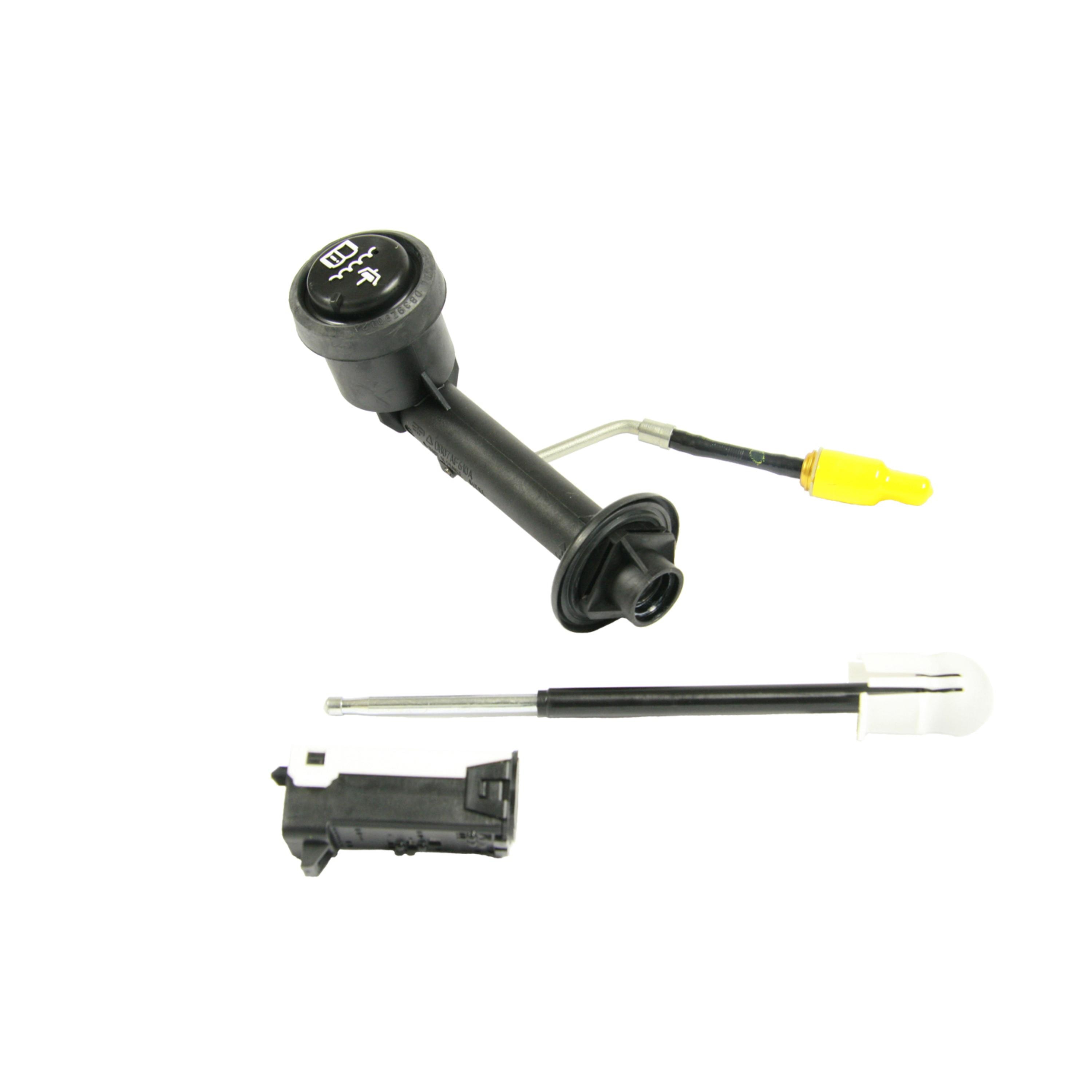 FTE Clutch Master Cylinder and Line Assembly 5206818 | AutoZone
