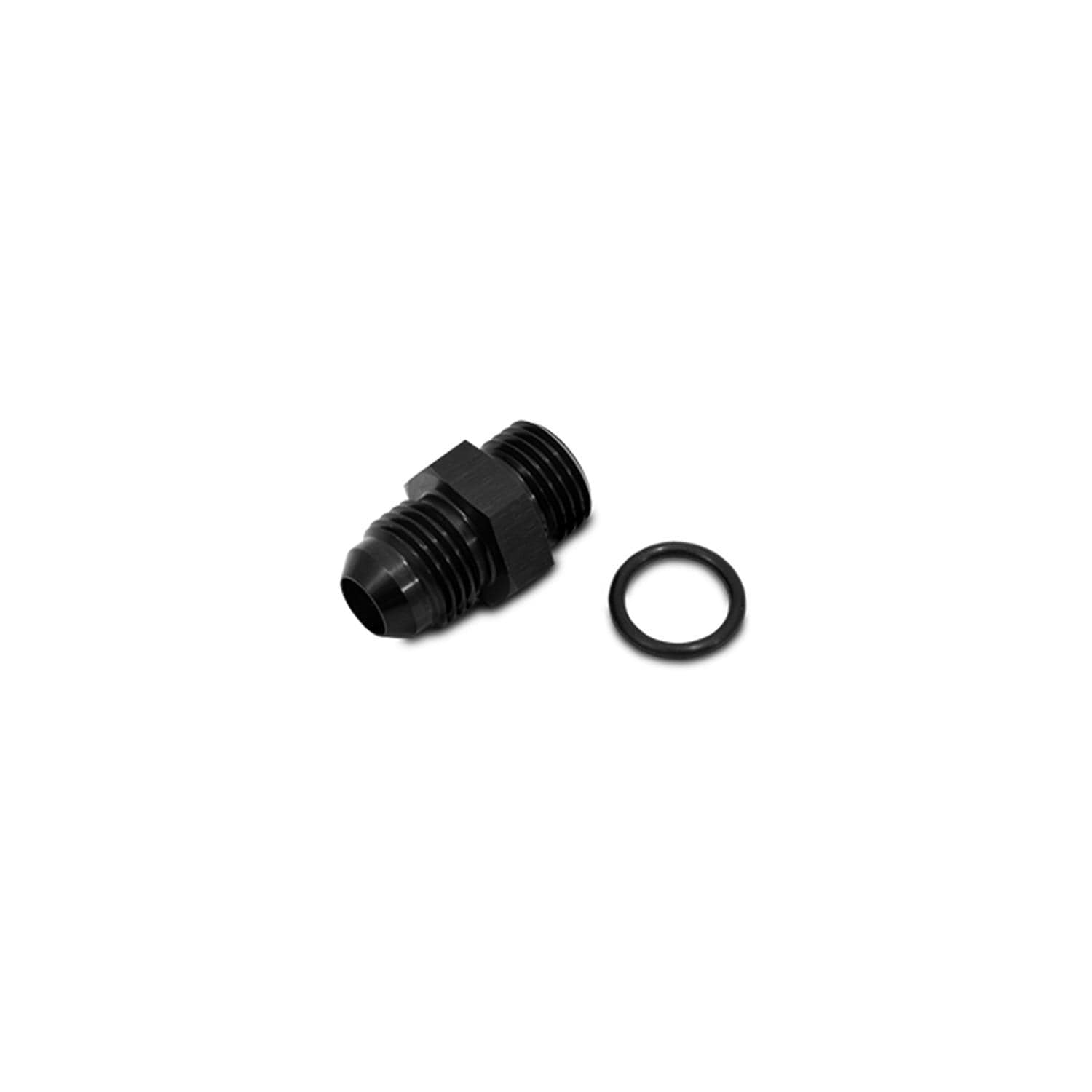 Vibrant Performance -8 Male AN Flare x -6 Male ORB Straight
