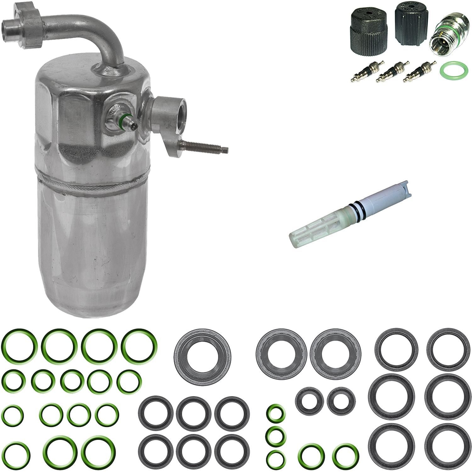 Santech A/C Receiver Drier Kit RDK2135