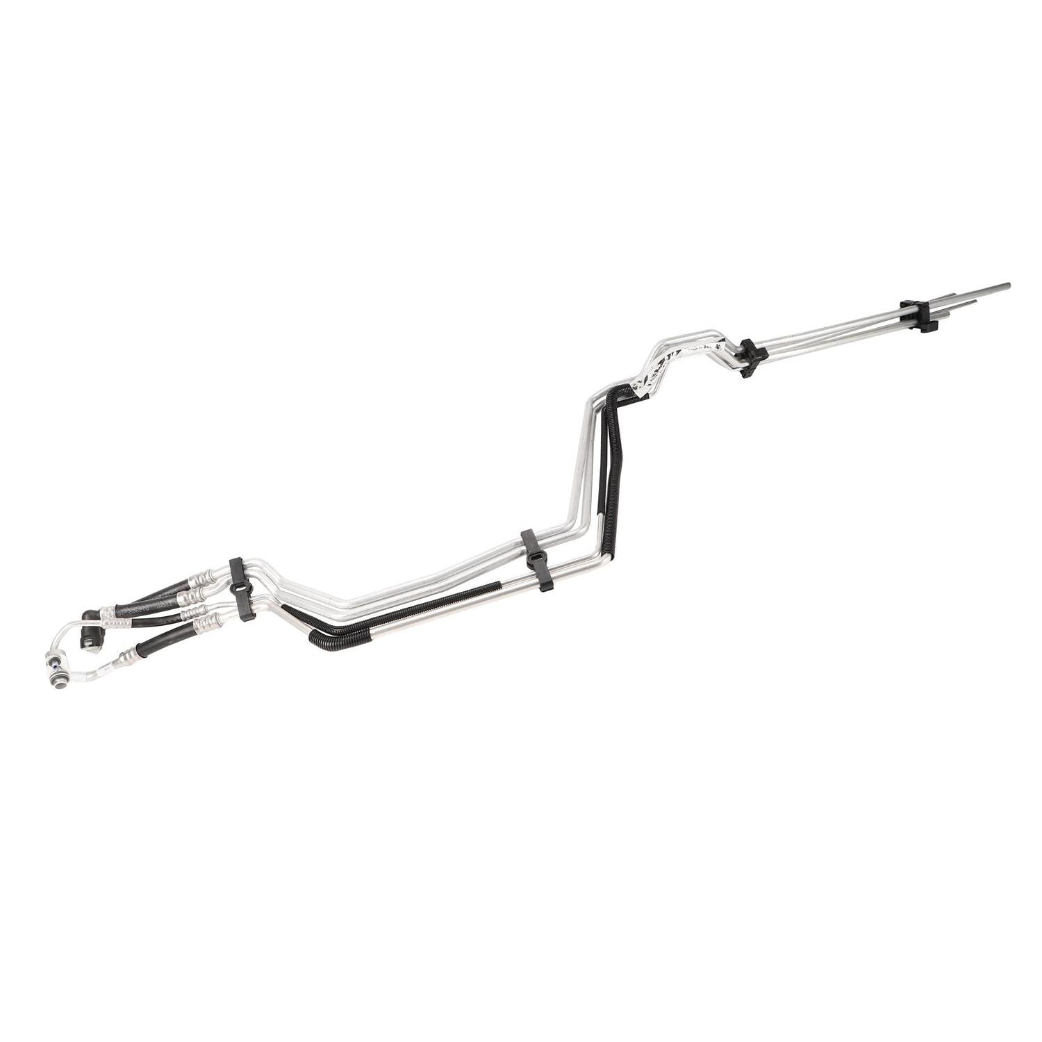 ACDelco GM Original Equipment Auxiliary A/C Evaporator Hose Assembly ...