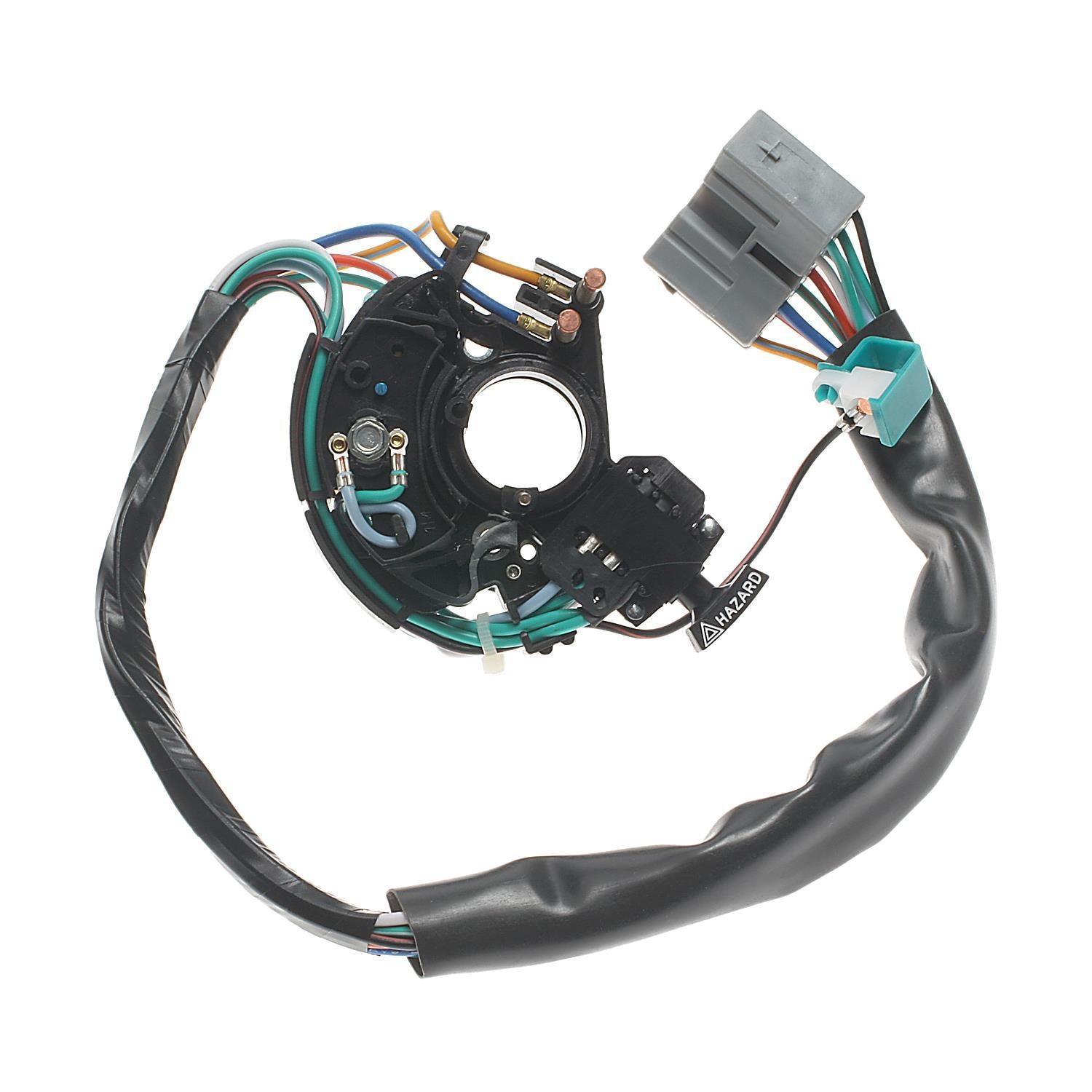 サニトラ　未使用　純正ターンシグナルスイッチ ASSY サニトラ 未使用 純正ターンシグナルスイッチ ASSY - メルカリ