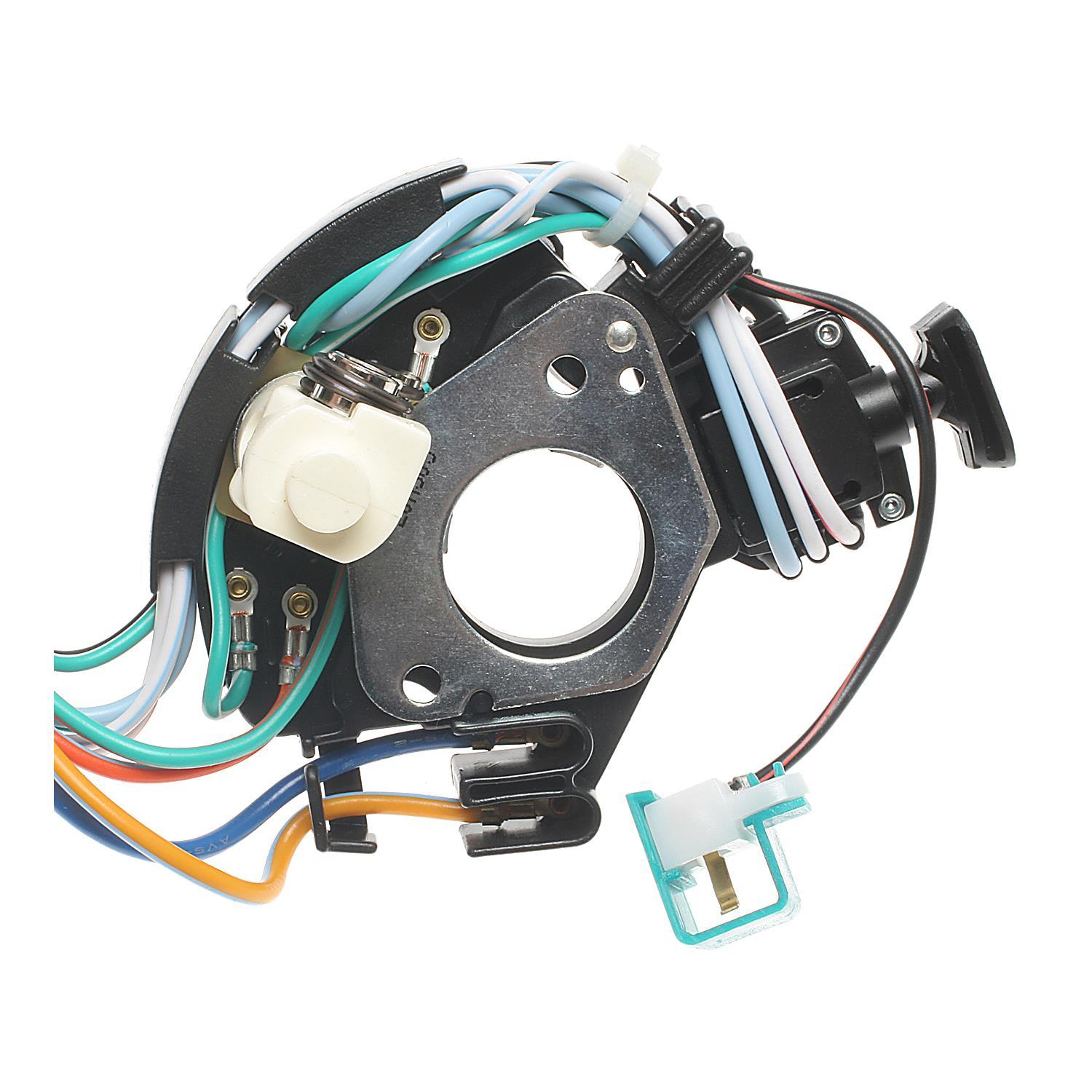 Duralast Turn Signal Switch SW264 | AutoZone
