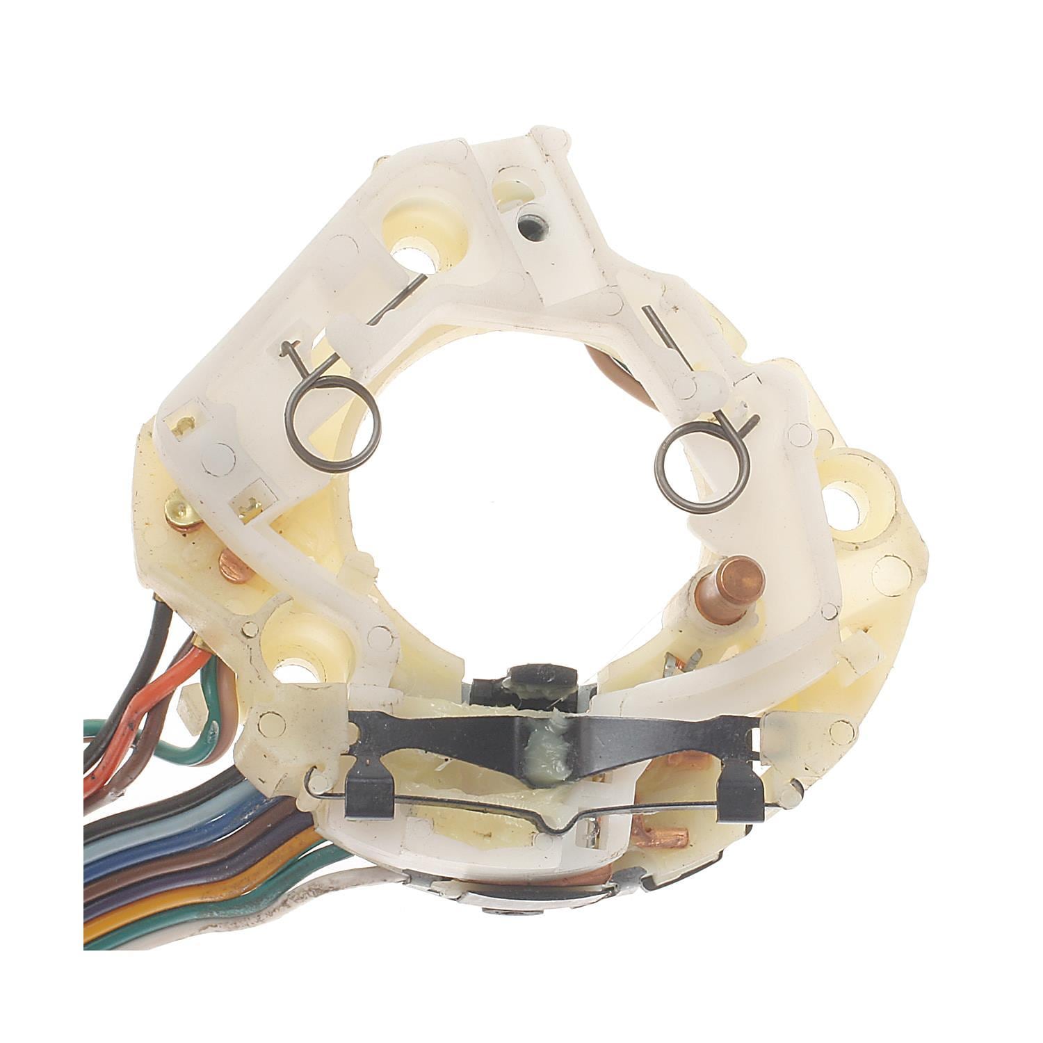 Duralast Turn Signal Switch SW326 | AutoZone