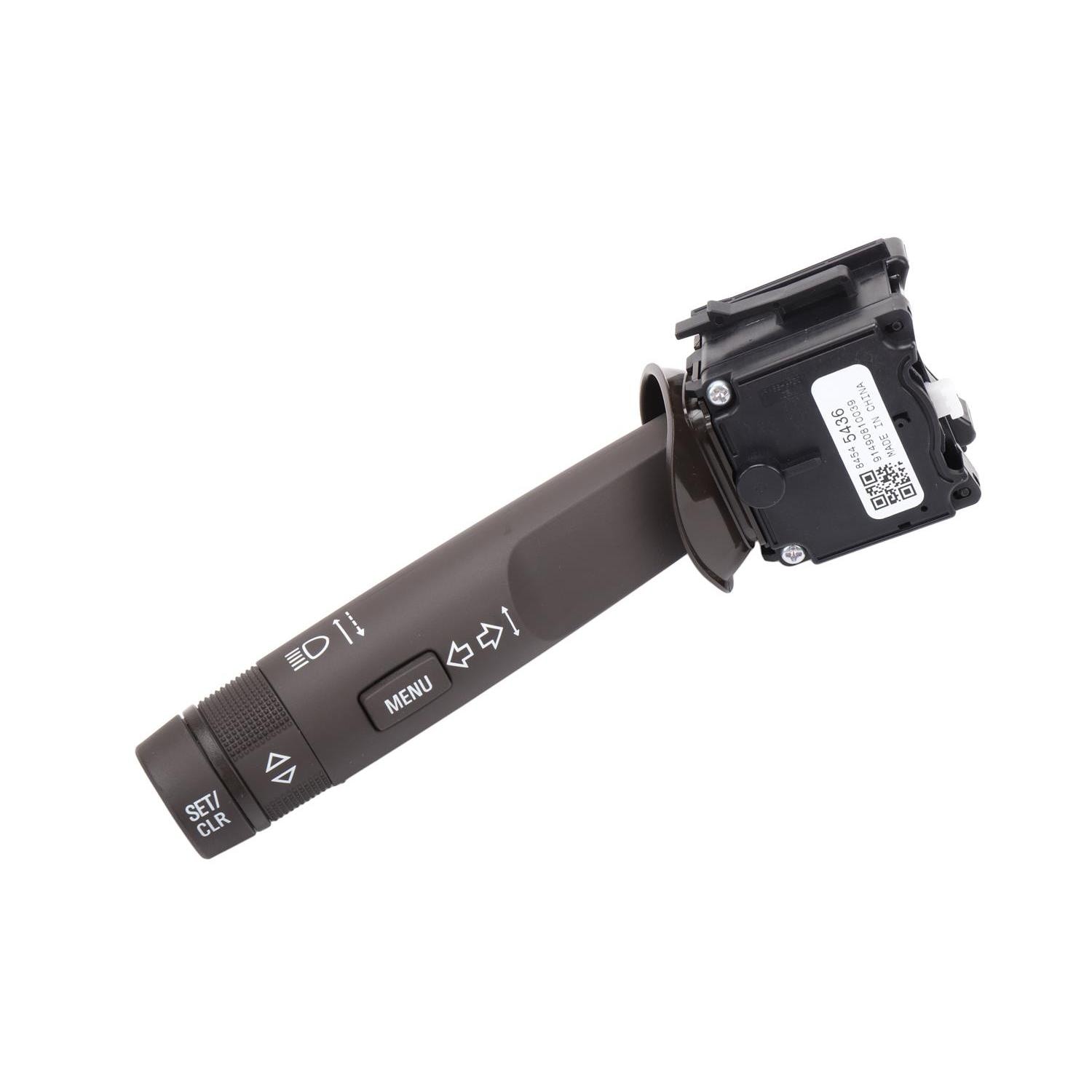 GM Genuine Parts Turn Signal Switch 84545436 for Cadillac Seville