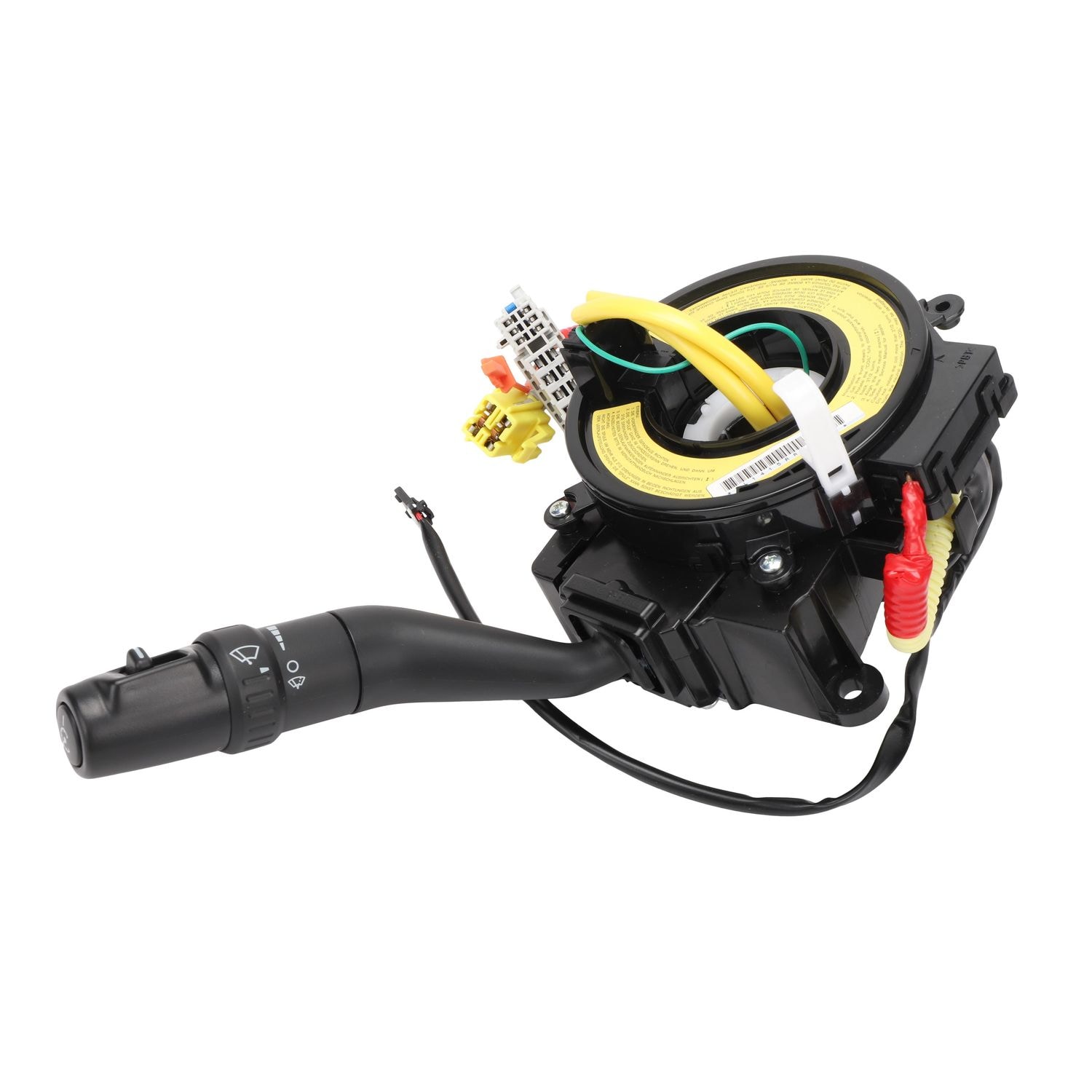 GM Genuine Parts Turn Signal Switch D6236E for Cadillac Seville