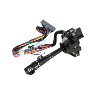 GM Genuine Parts Turn Signal Switch D6280C for Cadillac Seville
