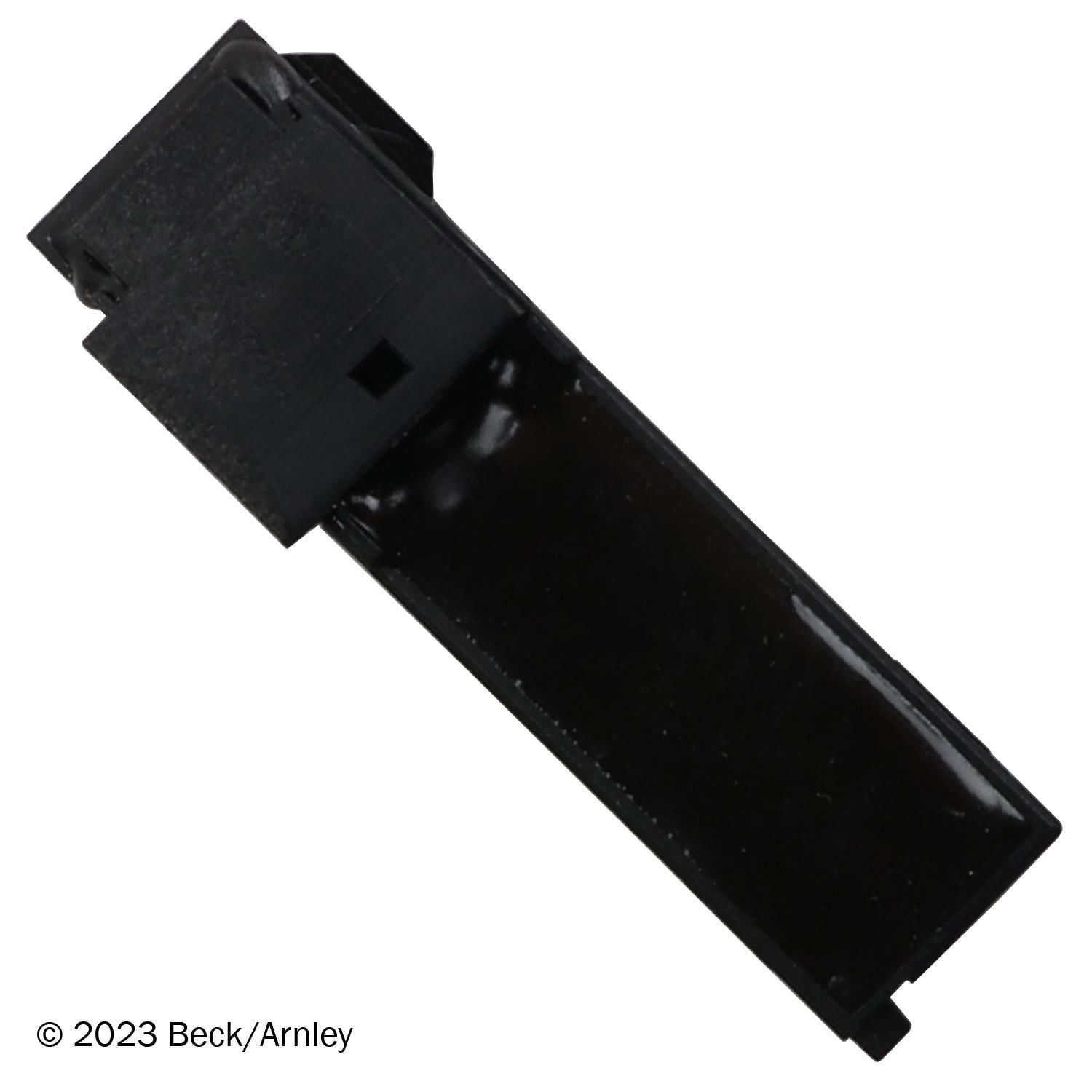 BECK/ARNLEY Manual Transmission Clutch Start Switch 201-2717 for BMW 330i