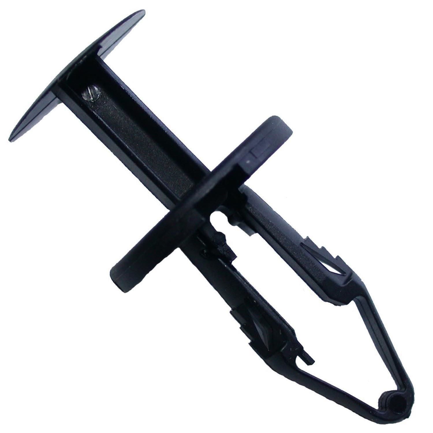 Needa Parts Clip 461230B for Lincoln MKX