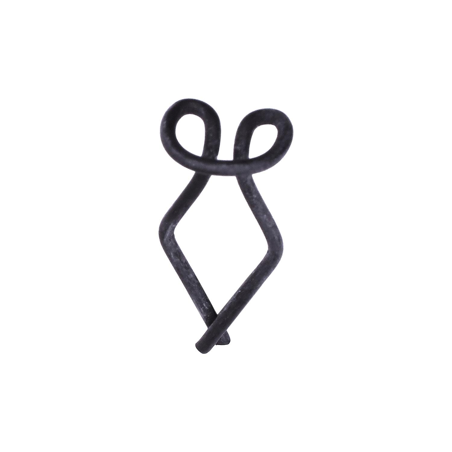 Auveco Quarter Panel Trim Panel Clip 11406 for Nissan 350Z