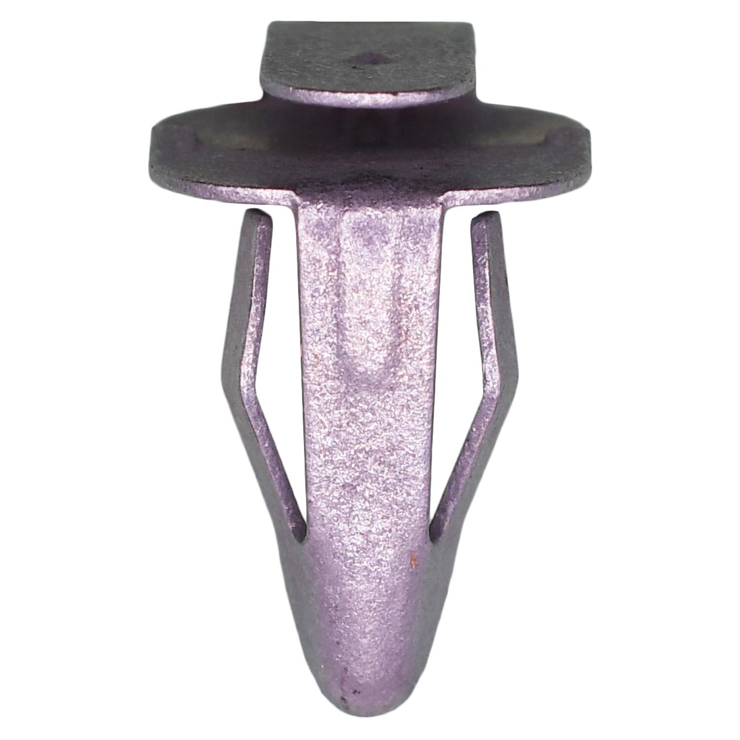 Auveco Quarter Panel Trim Panel Clip 12134 | AutoZone