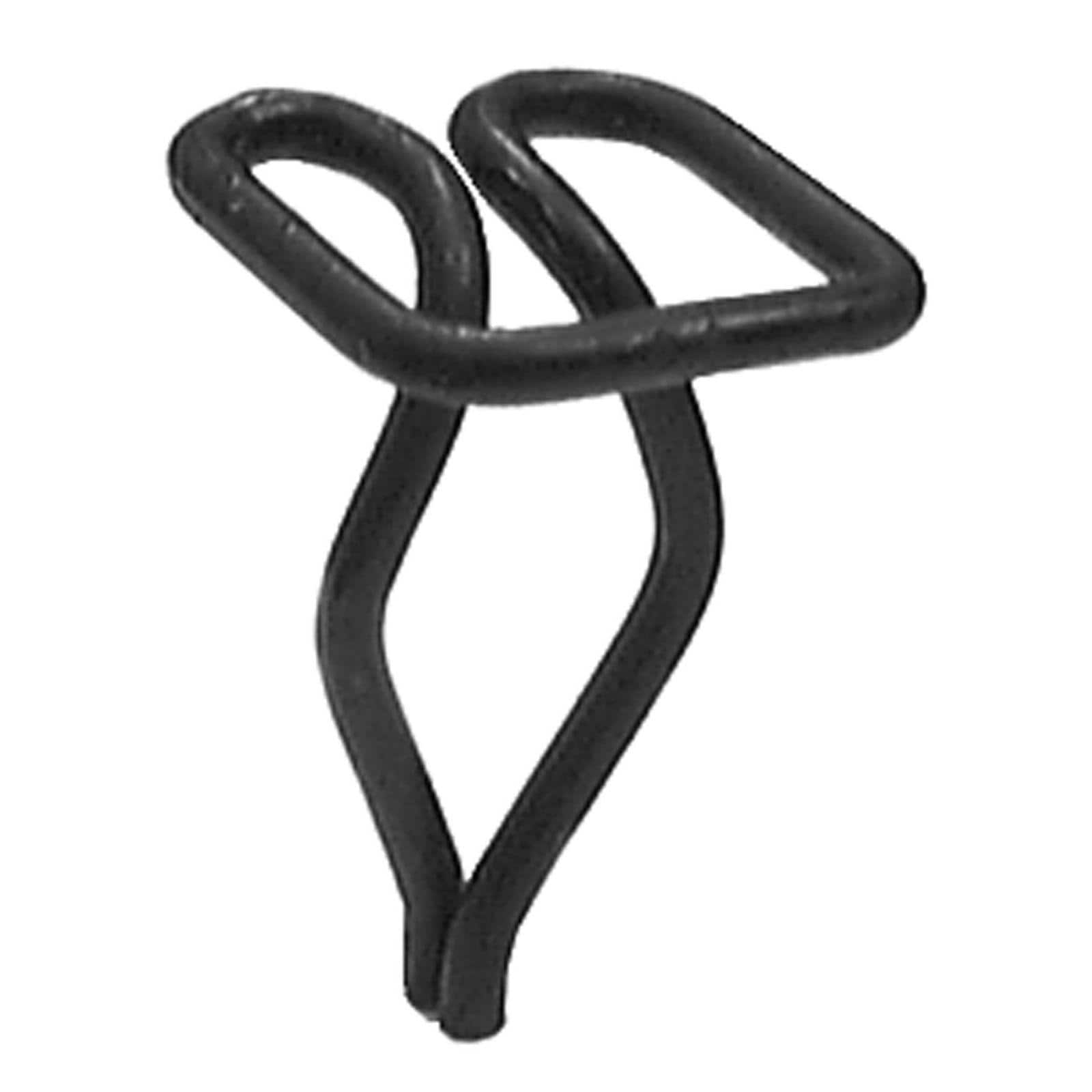 Auveco Quarter Panel Trim Panel Clip 1256 for Nissan 350Z