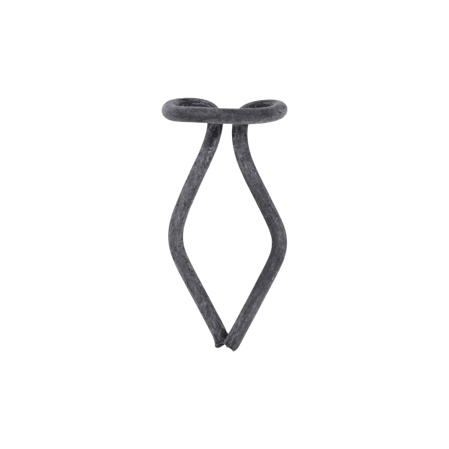 Auveco Quarter Panel Trim Panel Clip 808 | AutoZone