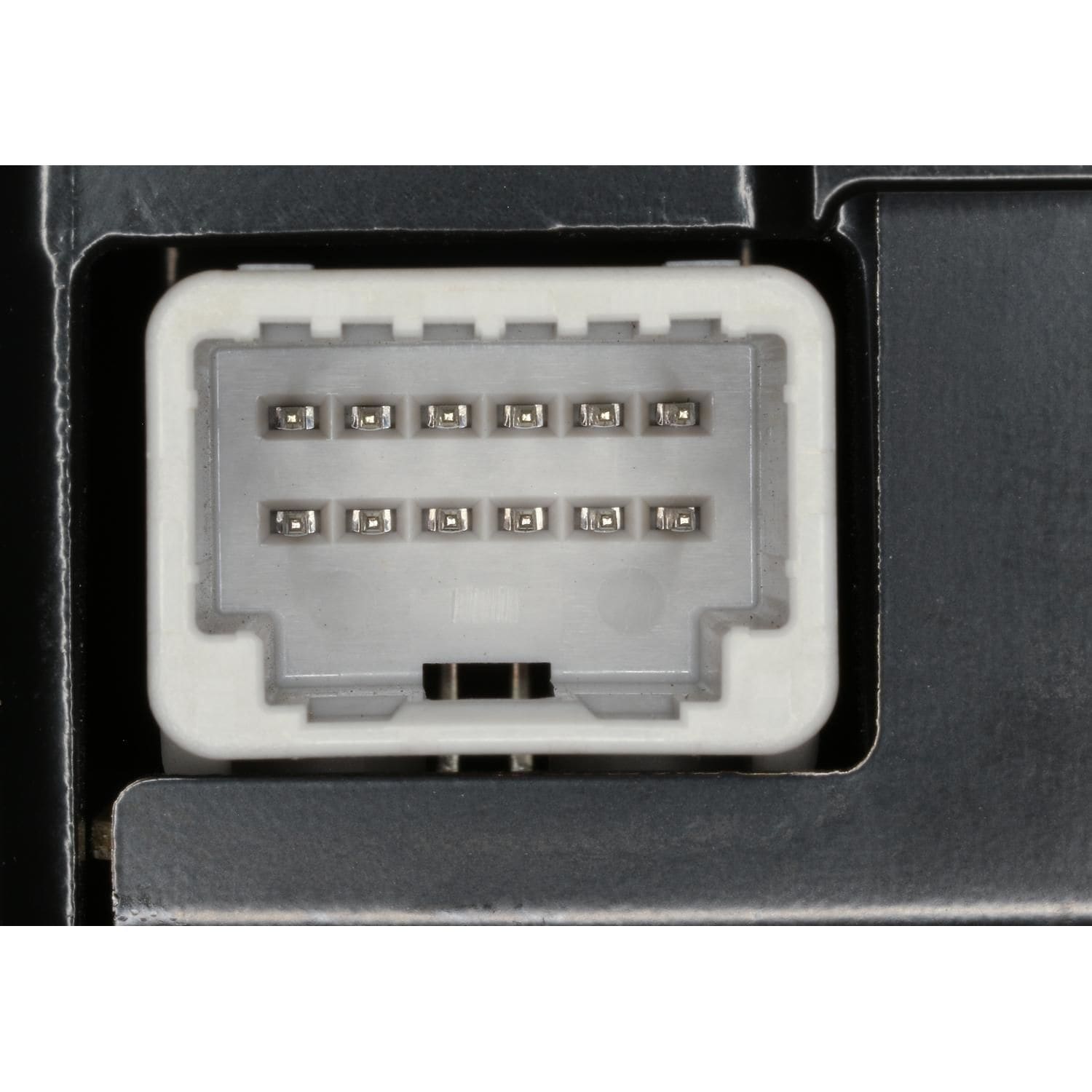 Duralast Lane Departure System Camera LDC118