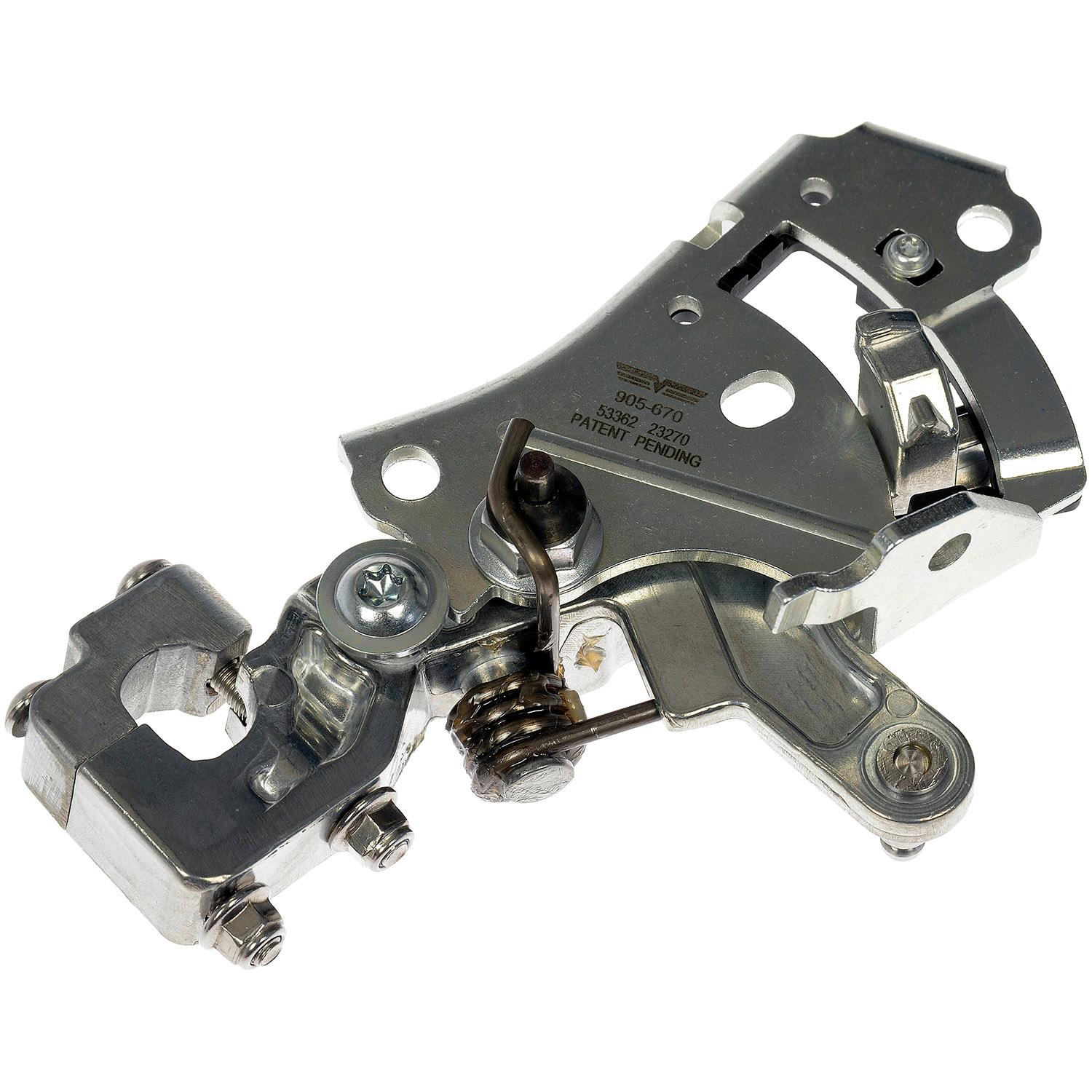 Dorman - OE Solutions Automatic Transmission Shift Lever Bracket