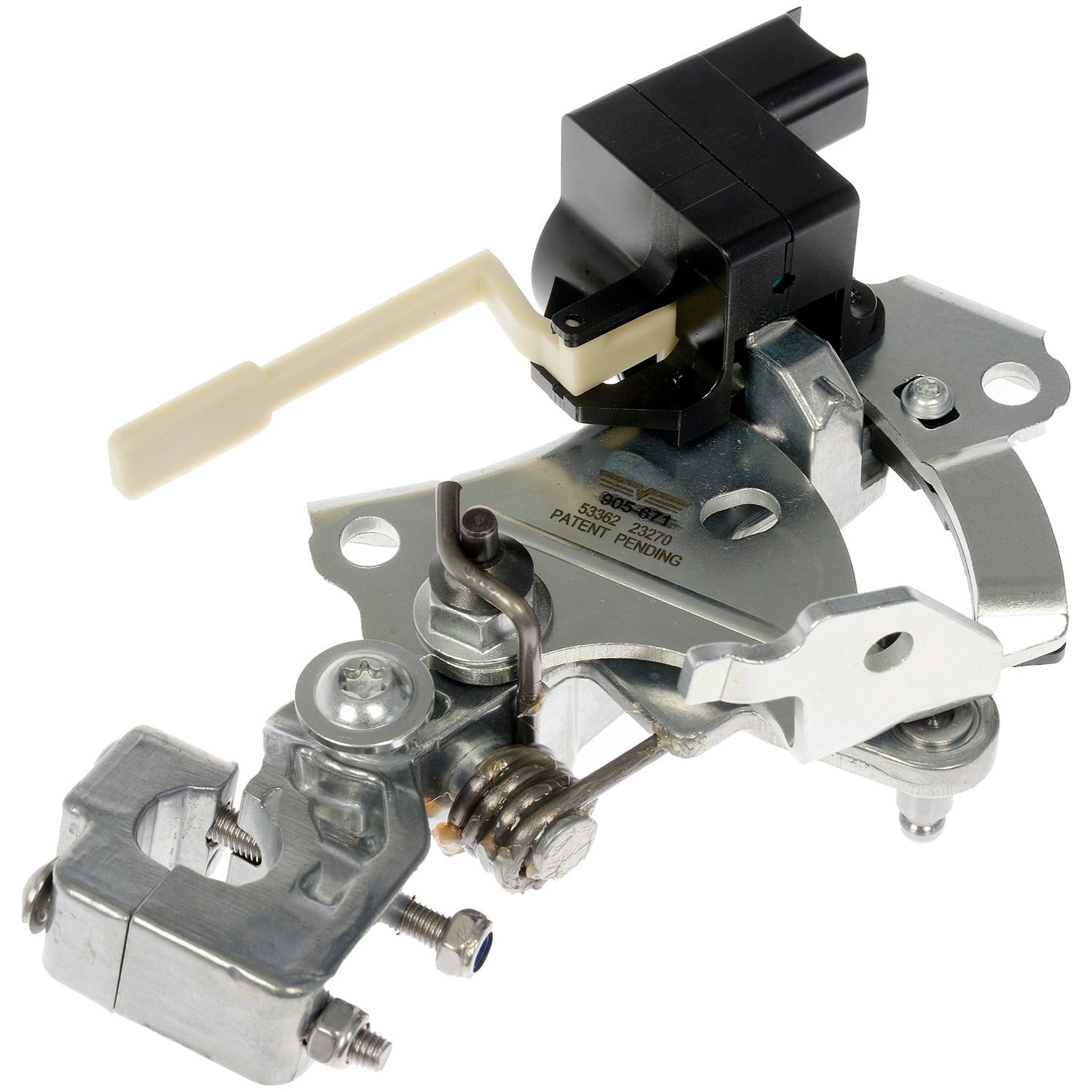 Dorman - OE Solutions Automatic Transmission Shift Lever Bracket 905-671 for Ford Expedition