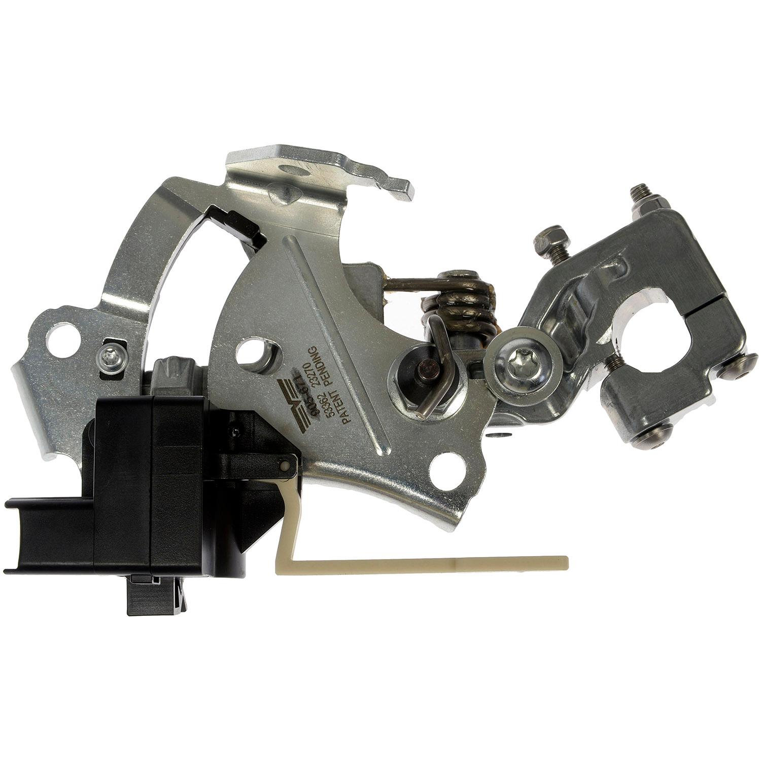 Dorman - OE Solutions Automatic Transmission Shift Lever Bracket