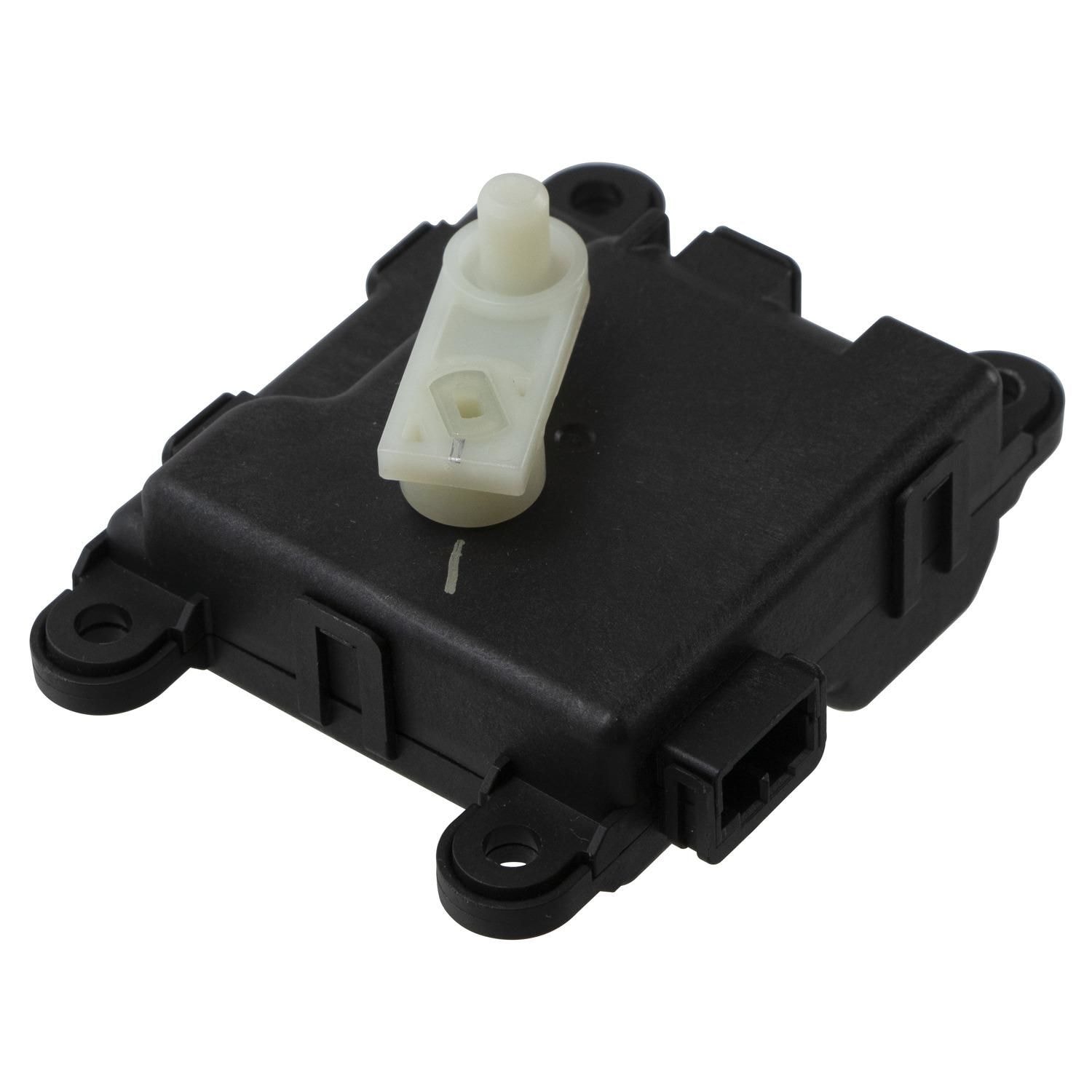 2008 Acura TL Blend Door Actuator