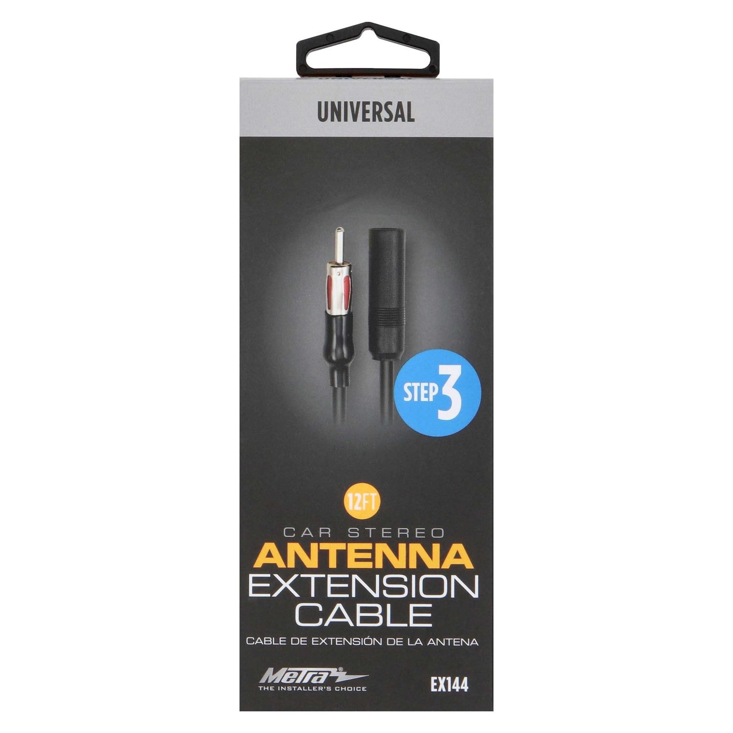Metra Electronics Antenna Cable | AutoZone
