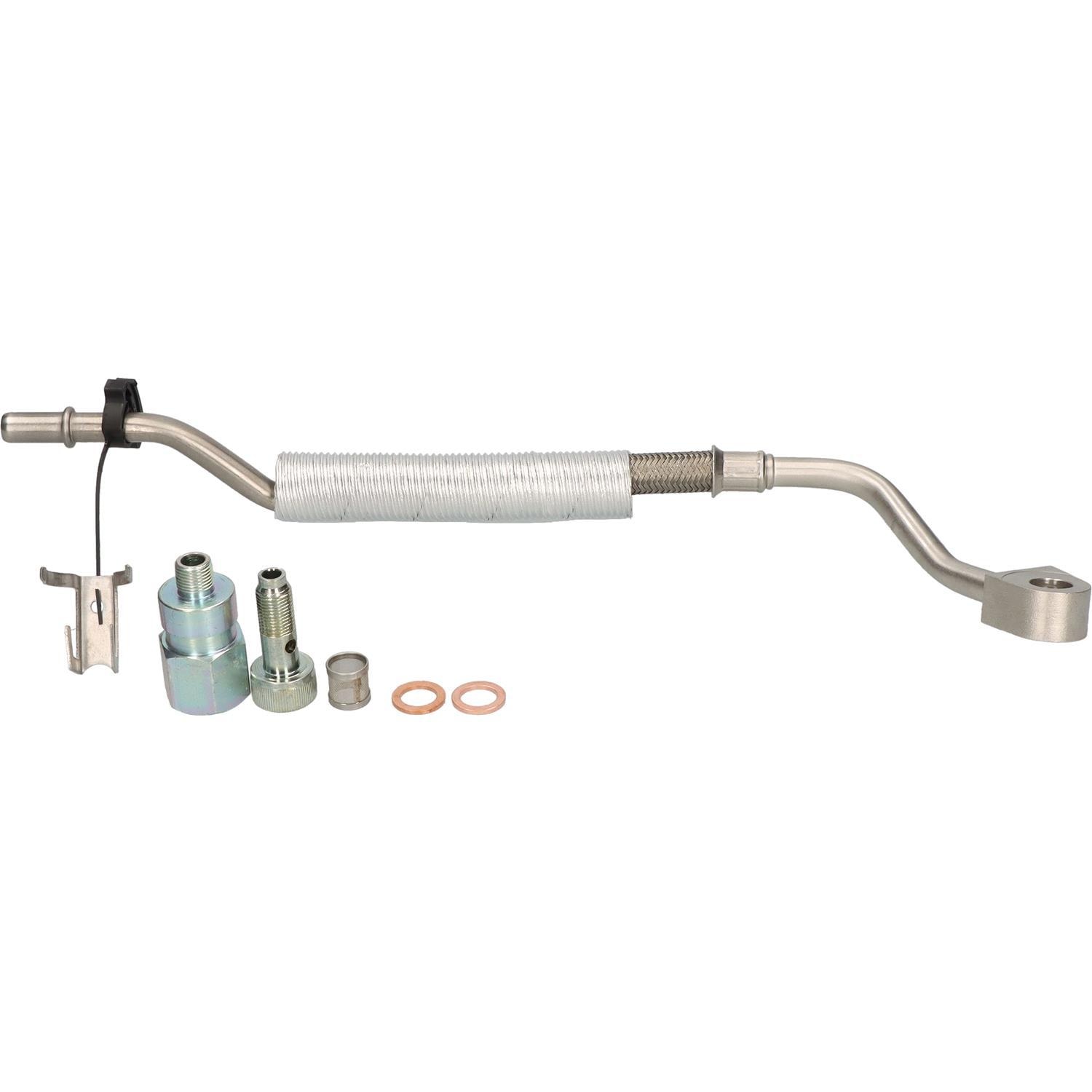 OE-TurboPower Turbocharger Oil Supply Line TO92630 | AutoZone