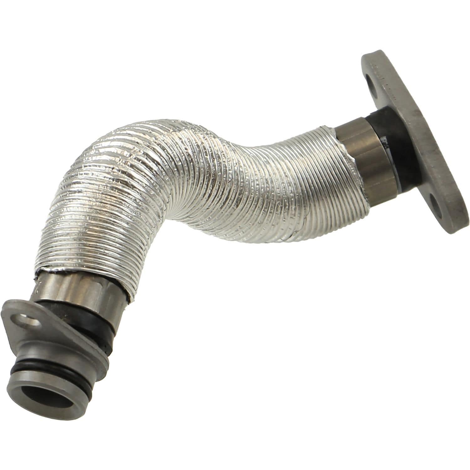 Rein Turbocharger Oil Return Line TRP0372 | AutoZone