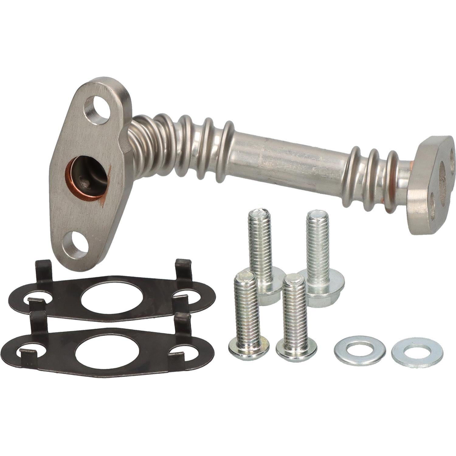 OE-TurboPower Turbocharger Oil Return Tube TO92631 | AutoZone