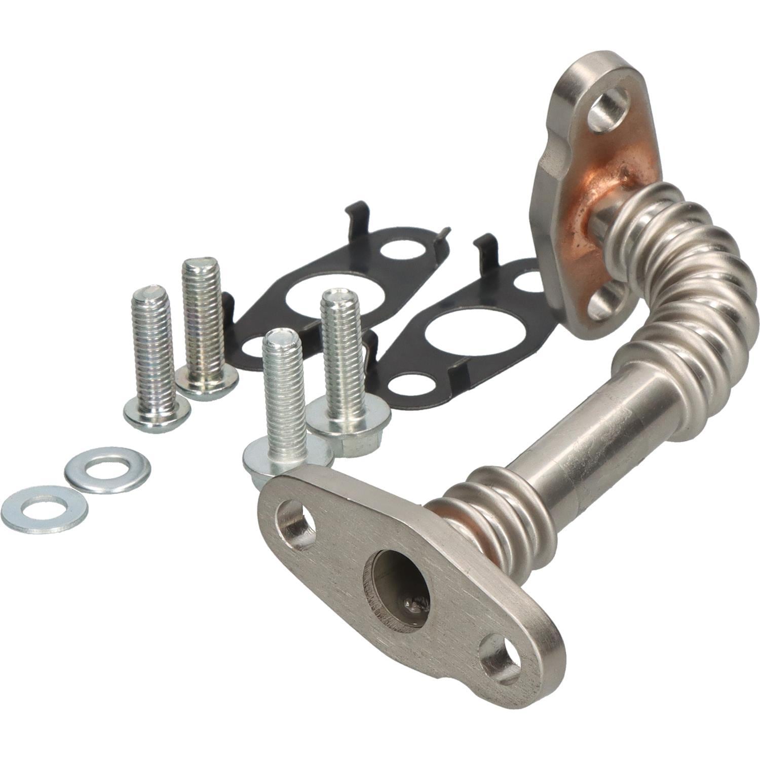 OE-TurboPower Turbocharger Oil Return Tube TO92631 | AutoZone