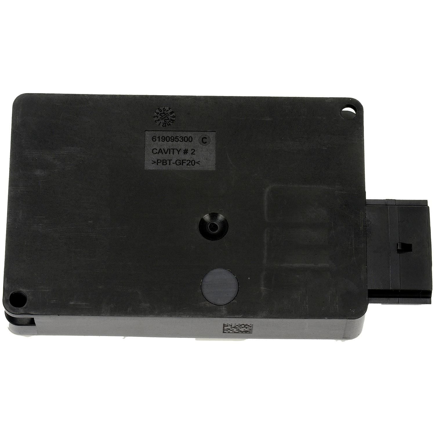 Dorman - OE Solutions Object Sensor Module 601-484 | AutoZone
