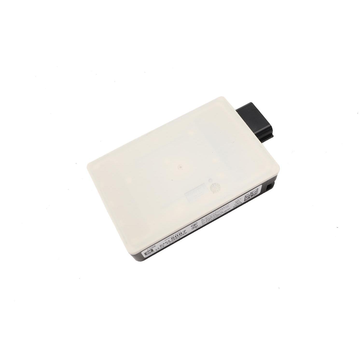 GM Genuine Parts Object Sensor Module 84545087 | AutoZone
