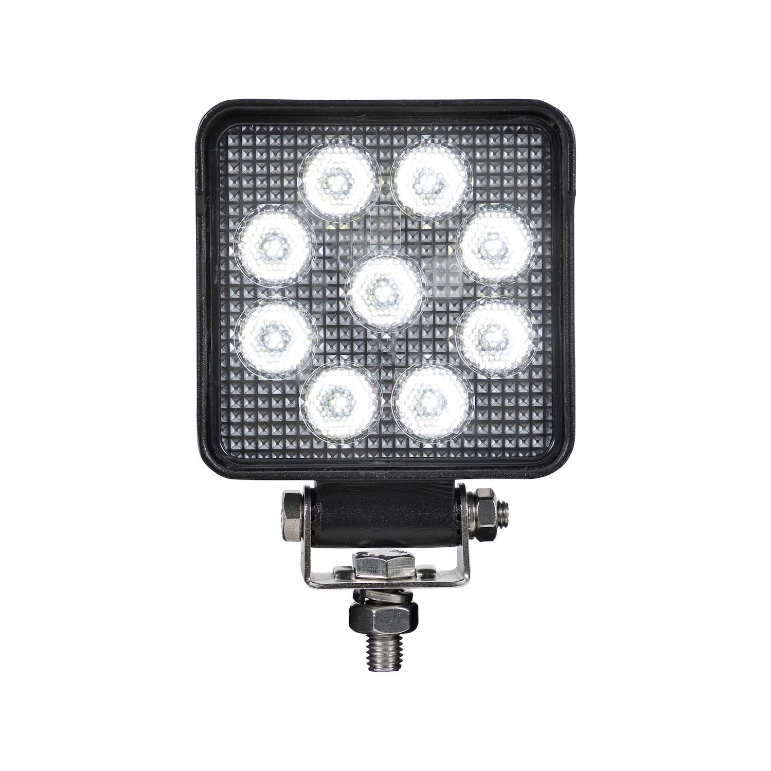 Buyers Products LED Light Pods and Lighting Kits | AutoZone