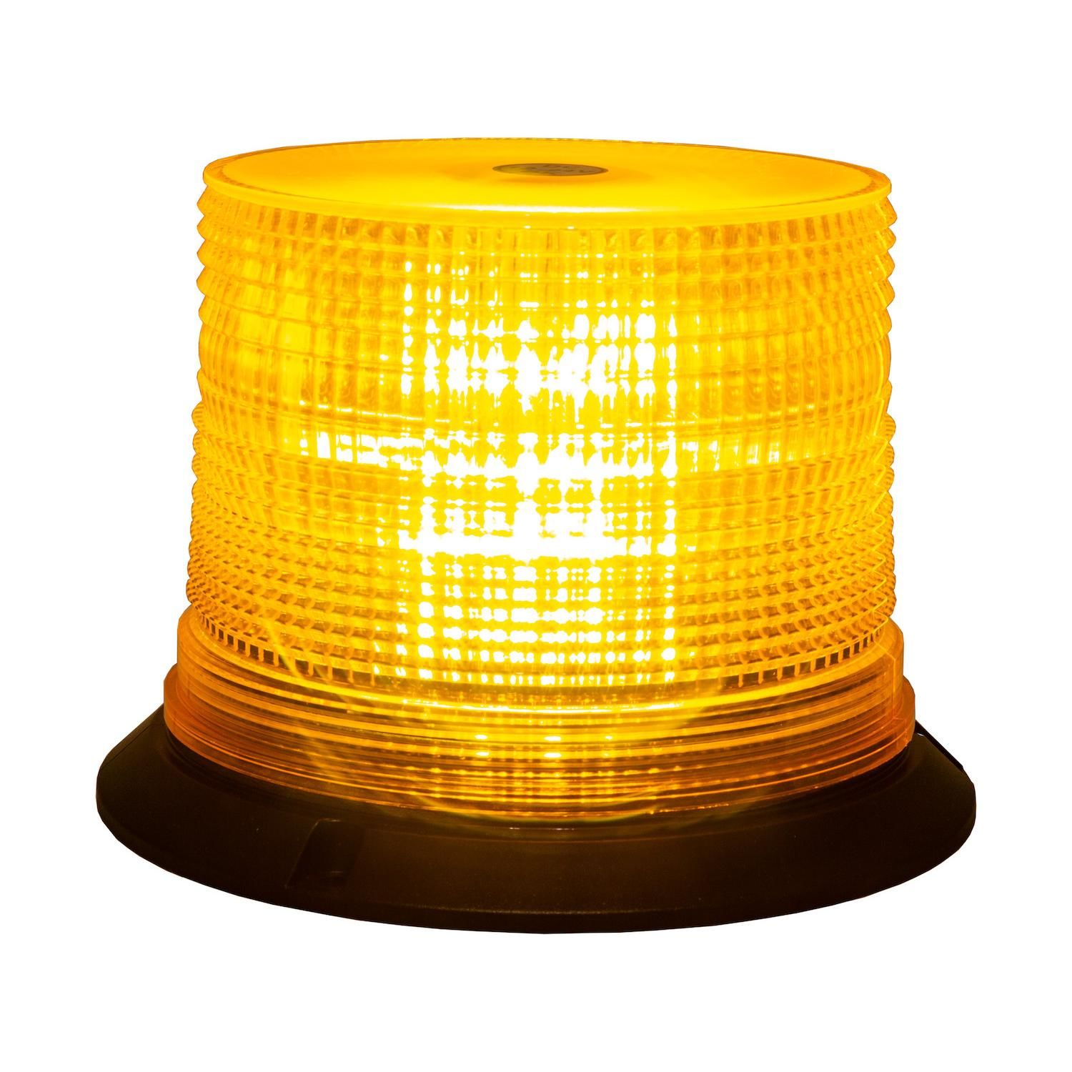 Buyers Products 6 1/2in Amber LED Beacon Light | AutoZone