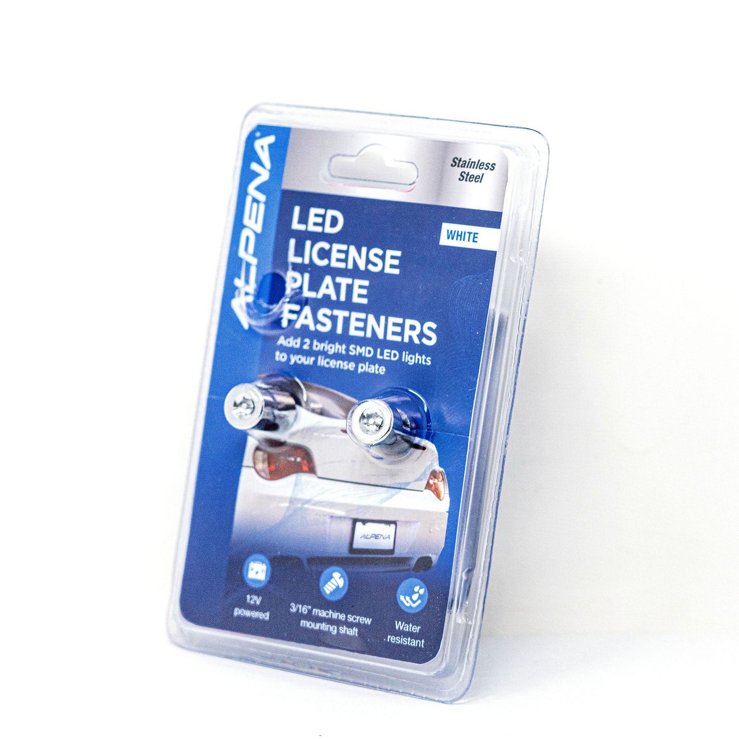 Alpena Exterior Multi-Purpose LED 69263 | AutoZone