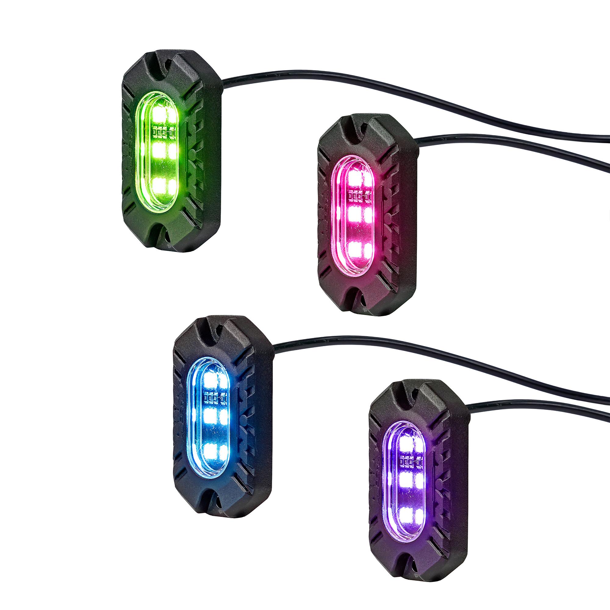 Alpena Exterior LED 78234 | AutoZone