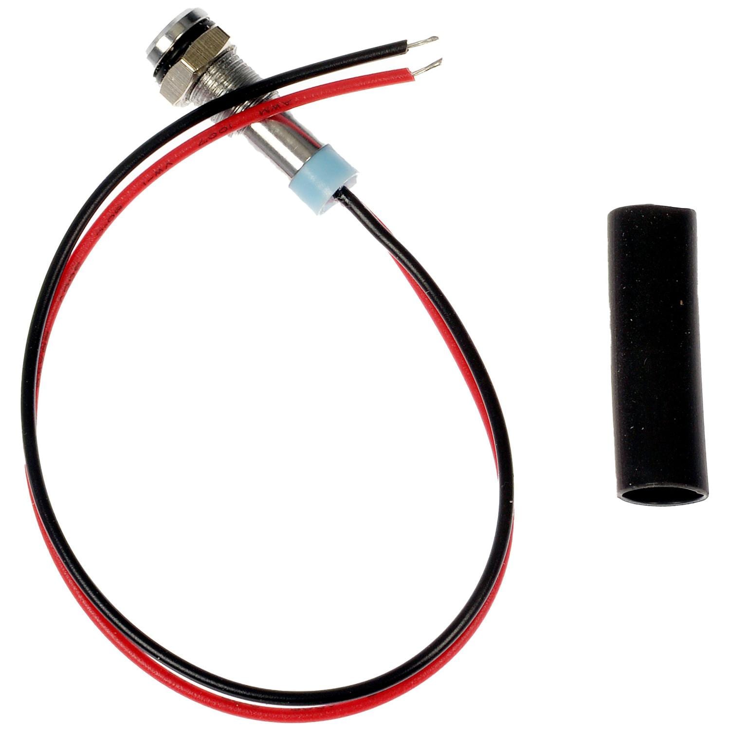 Dorman - Conduct-Tite Red Micro LED Indicator | AutoZone