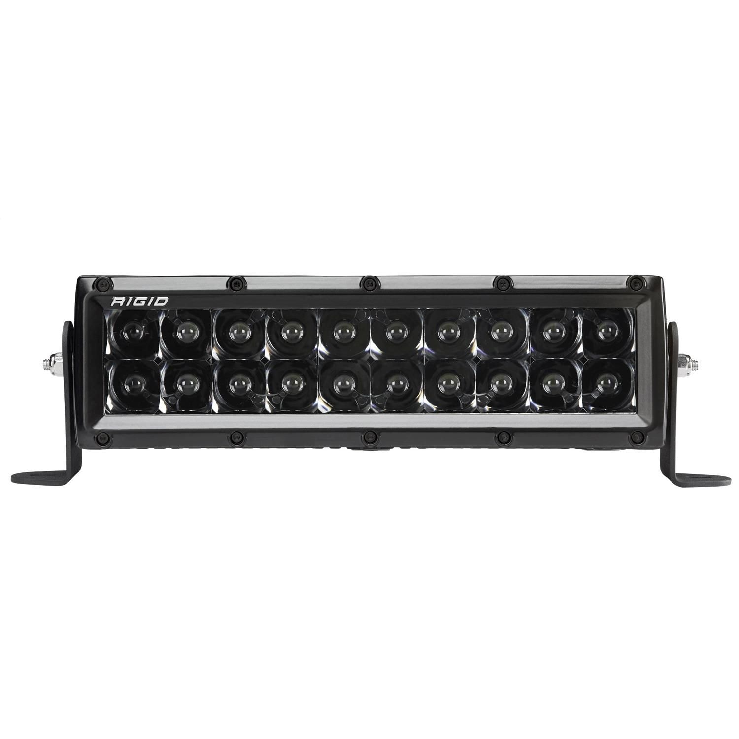 RIGID Industries Exterior Multi-Purpose LED 110213BLK | AutoZone