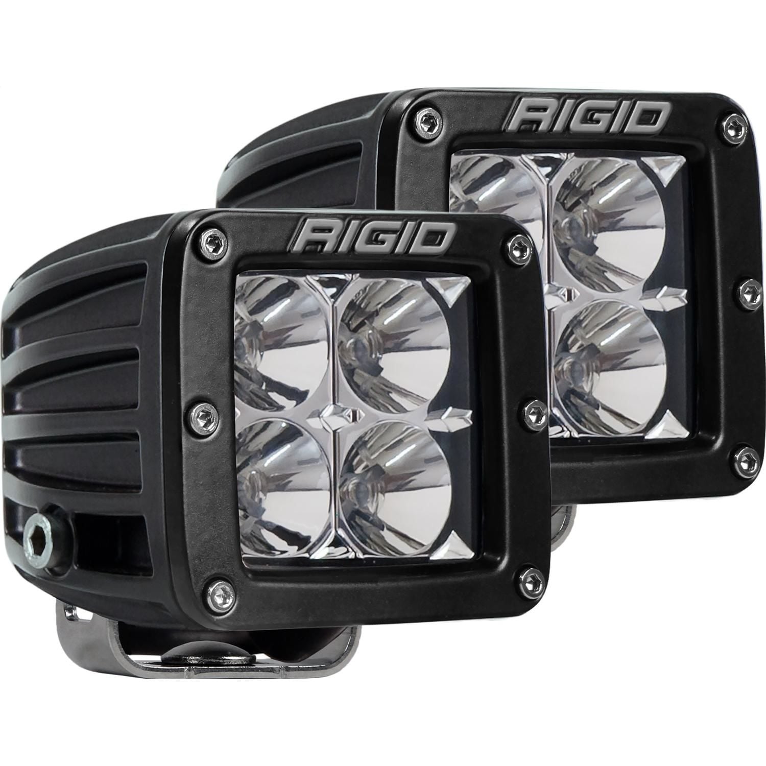 RIGID Industries Exterior Multi-Purpose LED 202113 | AutoZone