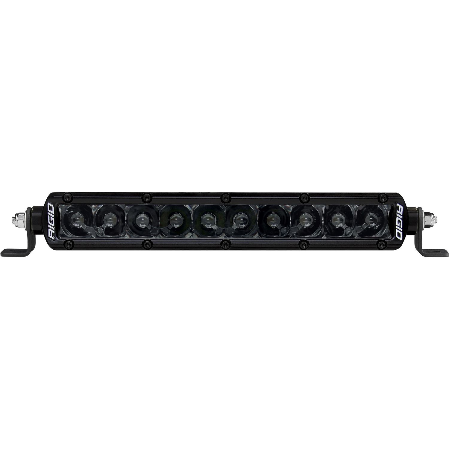 RIGID Industries Exterior Multi-Purpose LED 910213BLK | AutoZone