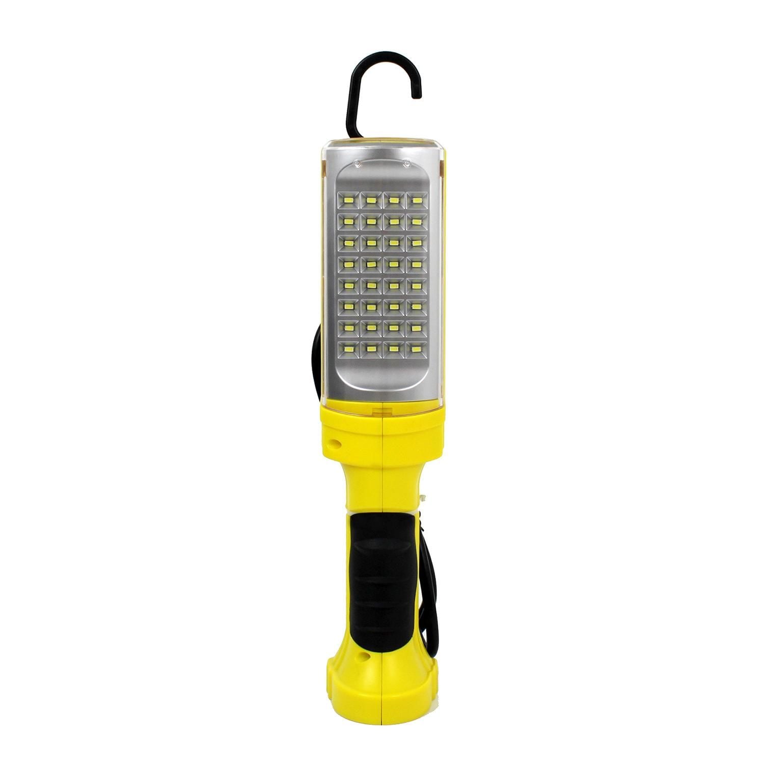 SureBilt 800 Lumens Corded Work Light | AutoZone