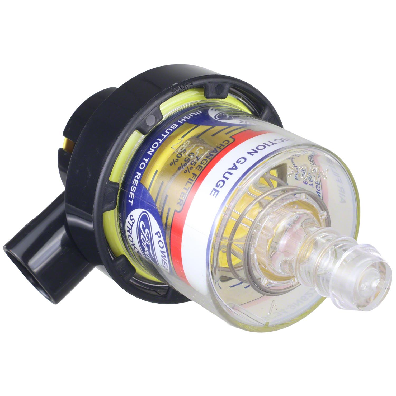 確認用178 Motorcraft Air Filter Indicator FA-1784 | AutoZone