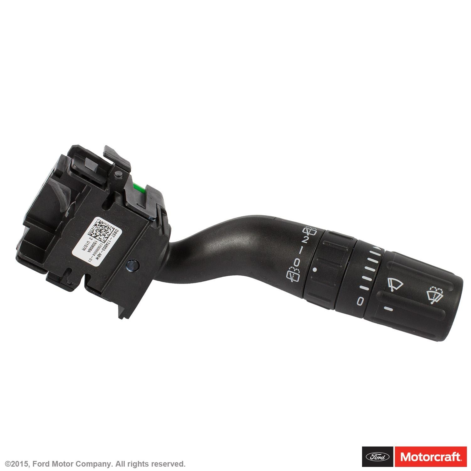Motorcraft Switch SW-7688 | AutoZone