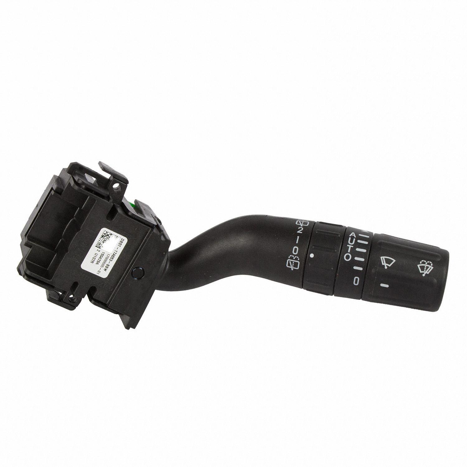Motorcraft Wiper Switch SW-7689 | AutoZone