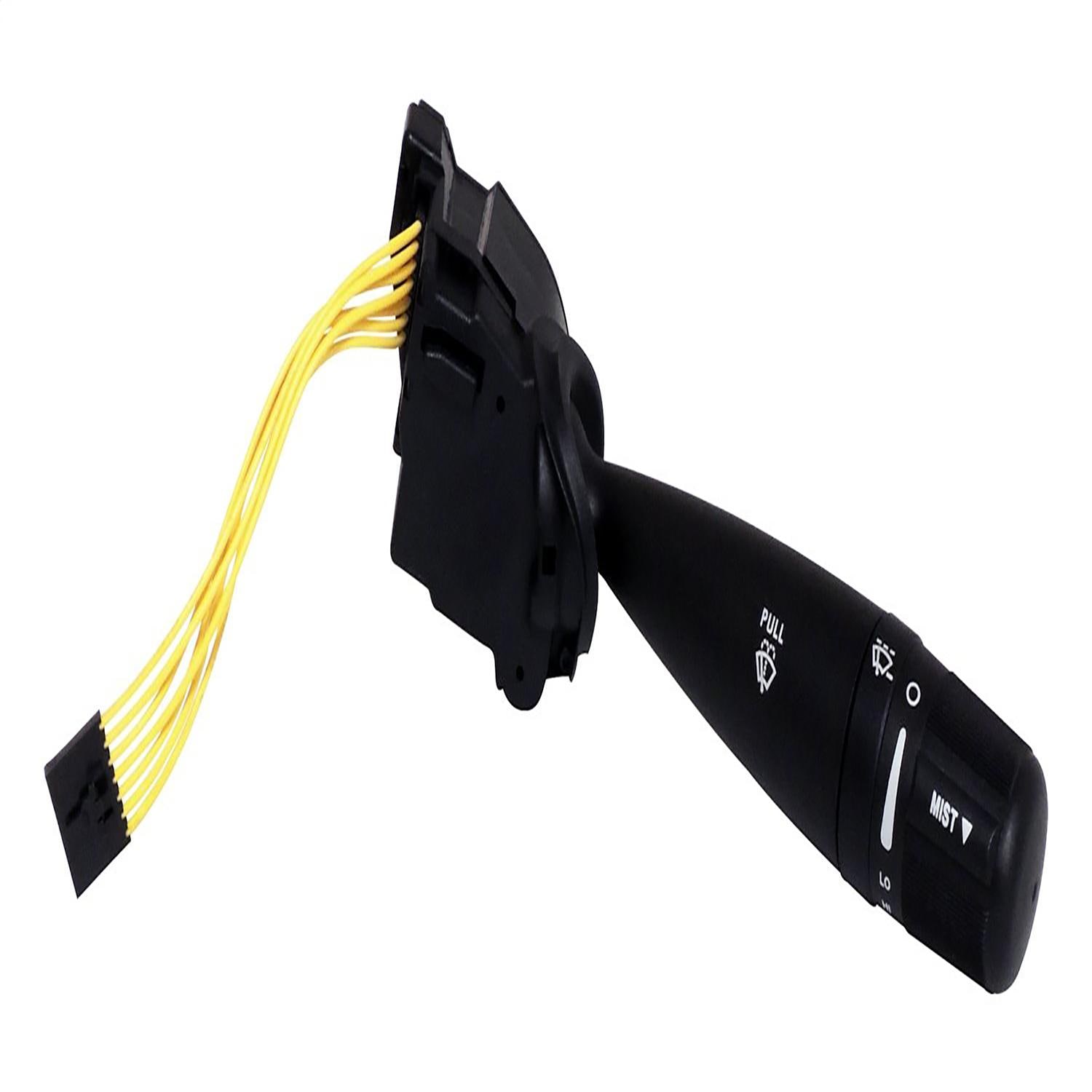 Crown Automotive Jeep Replacement Windshield Wiper Switch