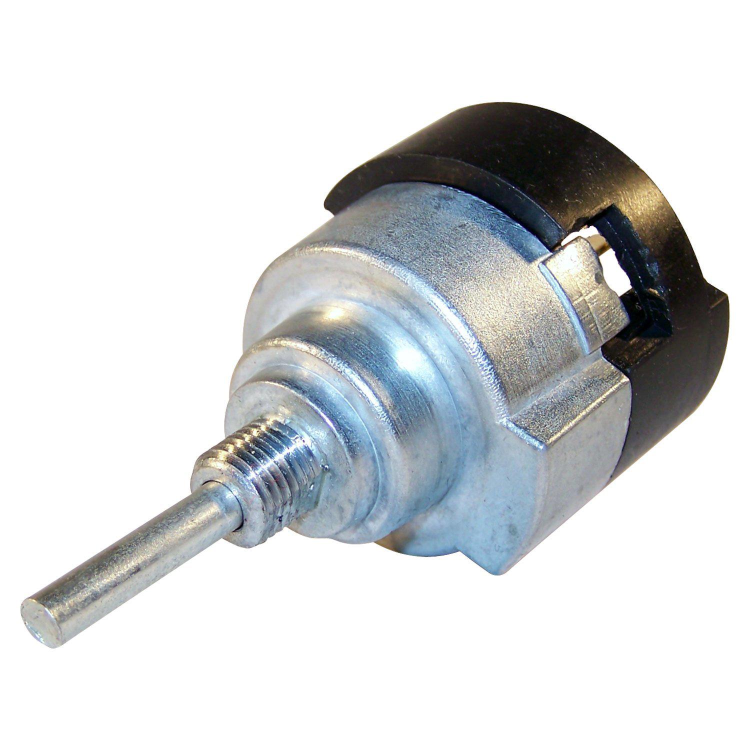 Crown Automotive Jeep Replacement Windshield Wiper Switch J5758687