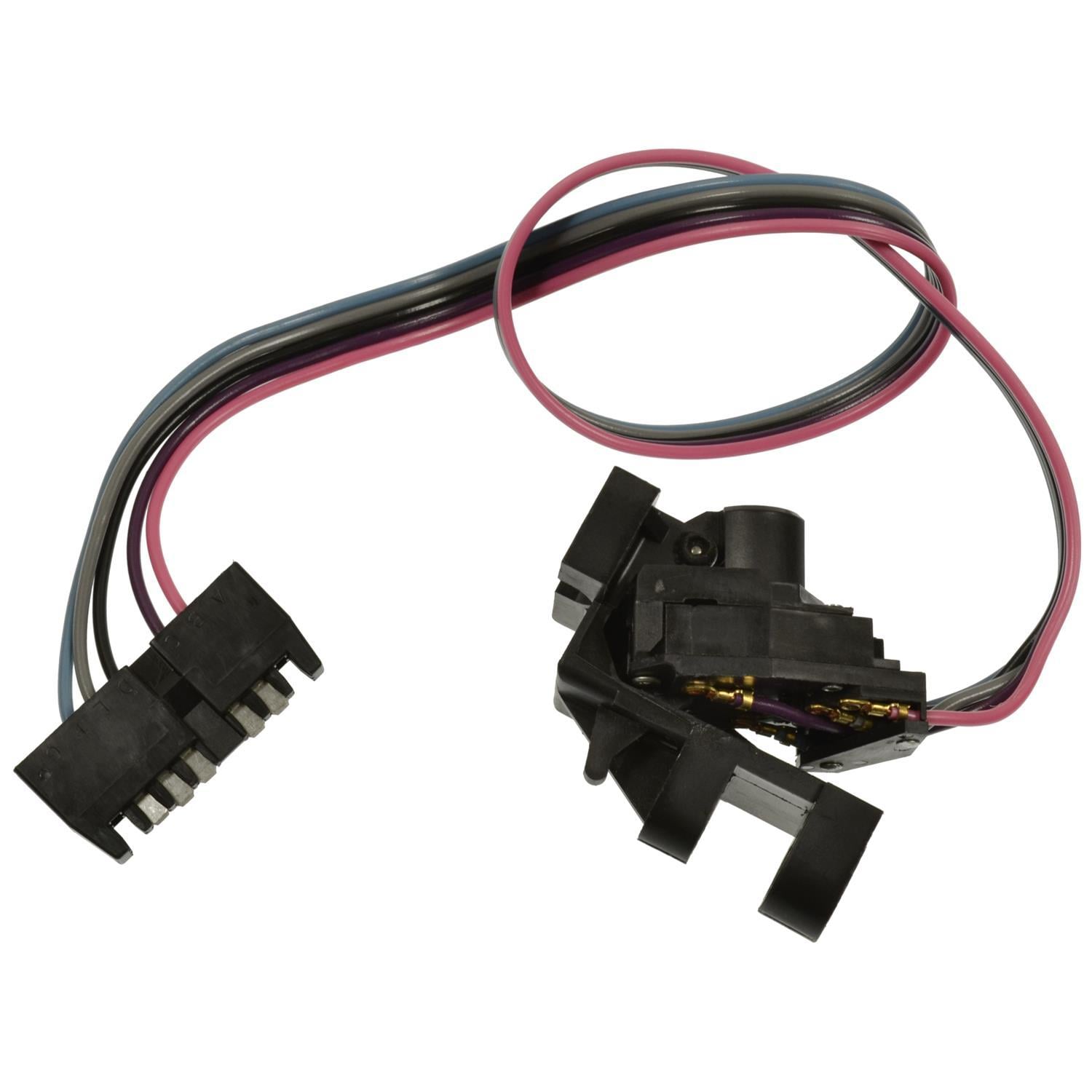 Duralast Windshield Wiper Switch SW1048 | AutoZone