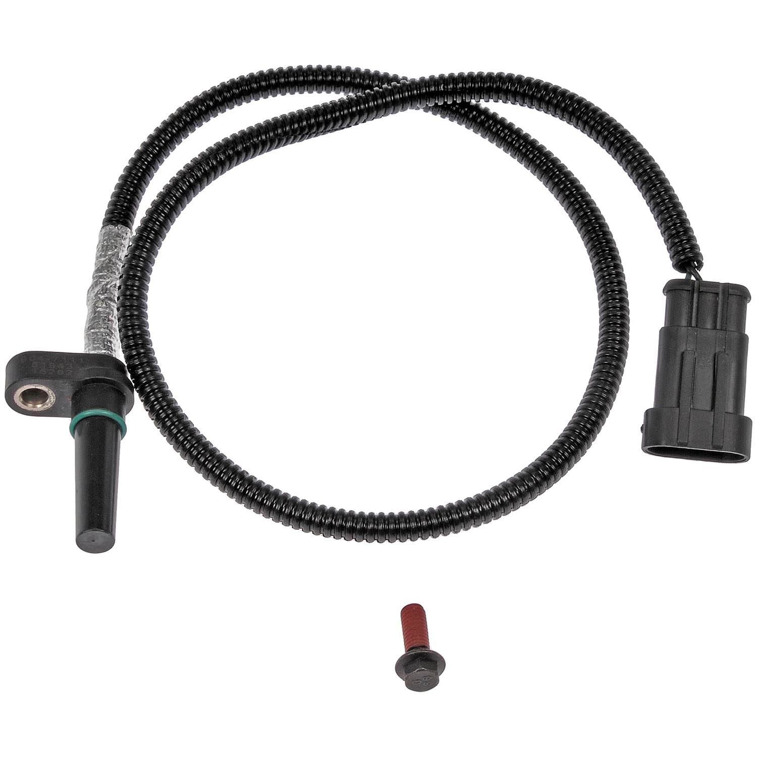 Dorman Turbocharger Speed Sensor 904-7111 | AutoZone