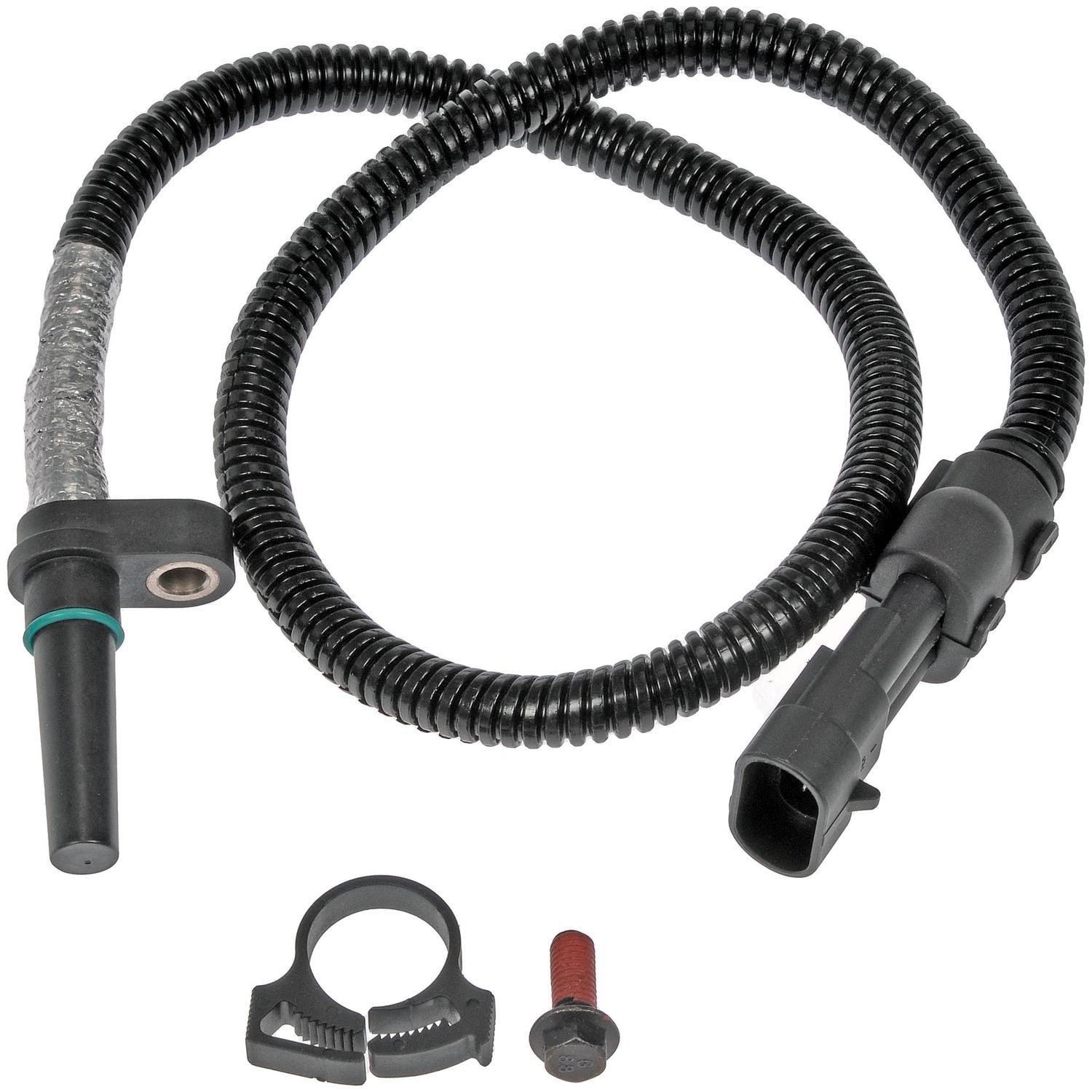 Dorman Turbocharger Speed Sensor 904-7112 | AutoZone