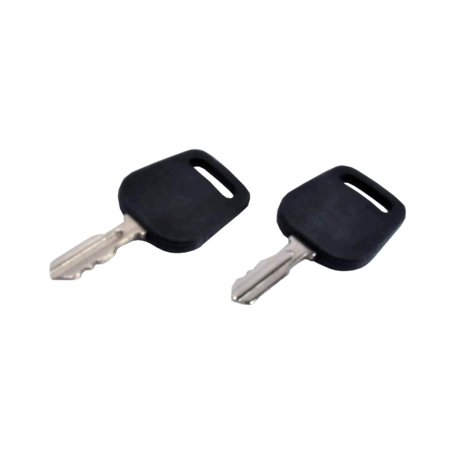 MaxPower Vehicle Key 334010 | AutoZone