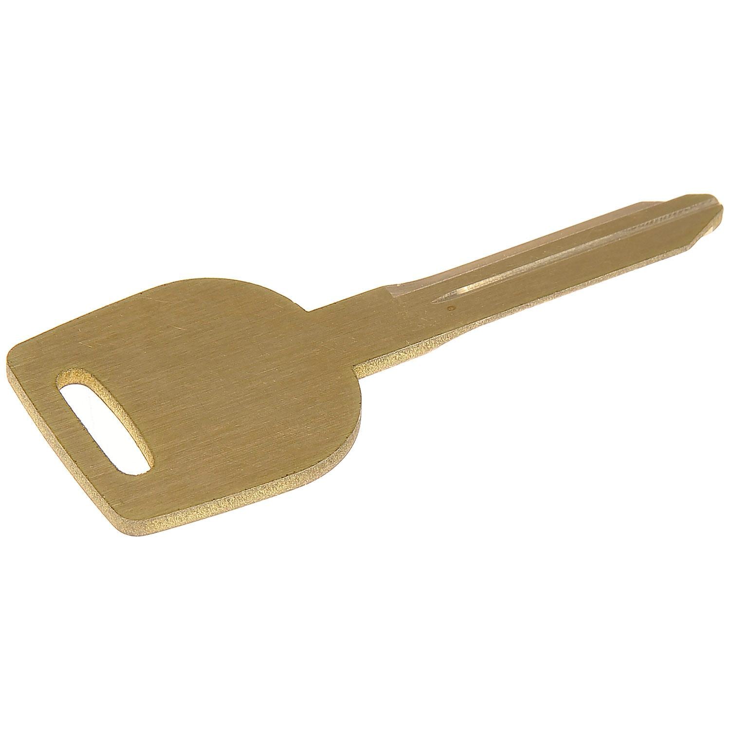 Dorman - HD Solutions Vehicle Key 924-5330 | AutoZone