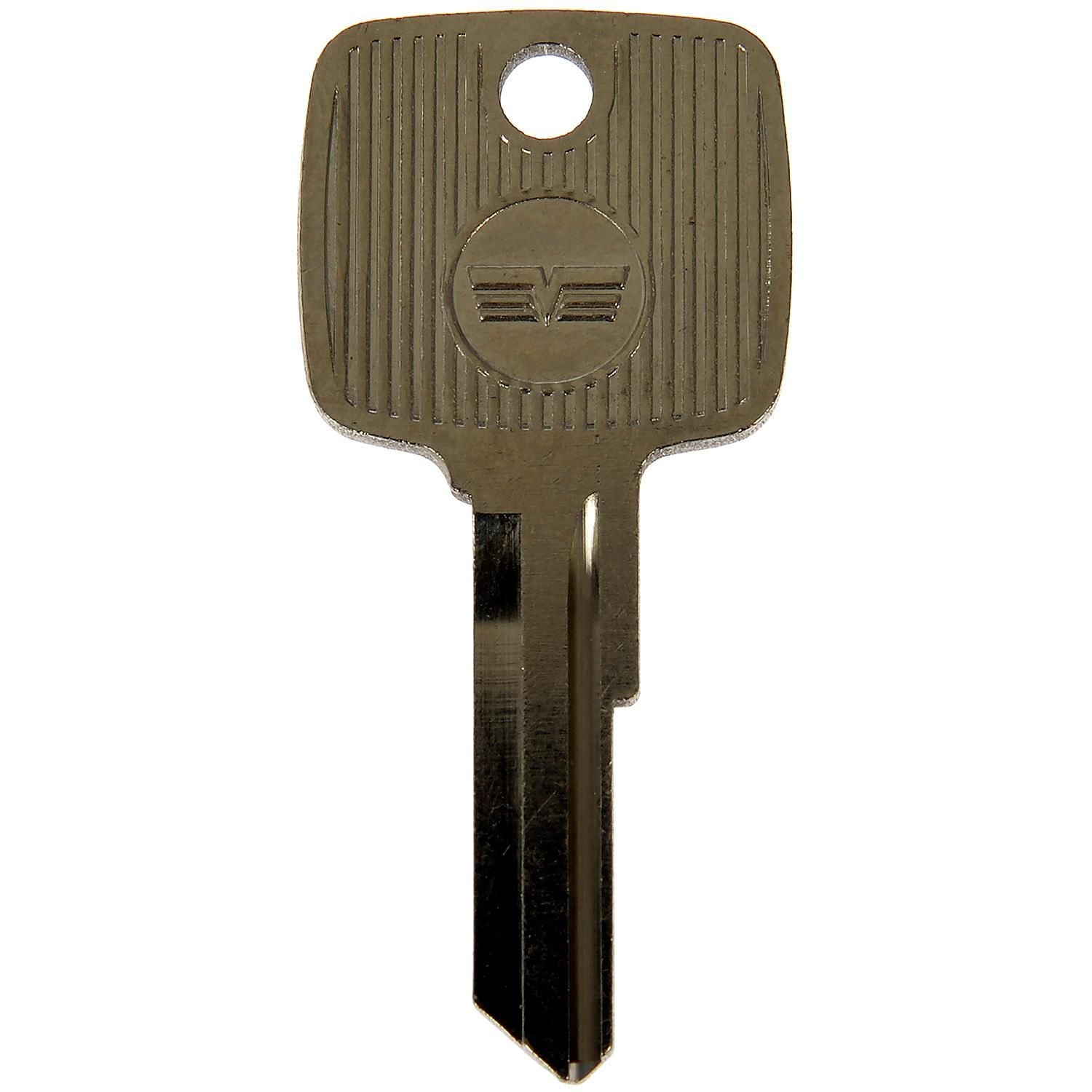 Dorman - HD Solutions Vehicle Key 924-5334 | AutoZone
