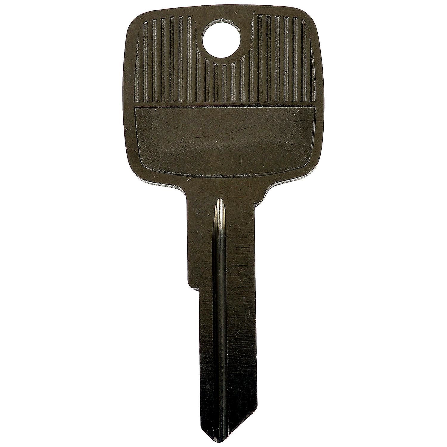 Dorman - HD Solutions Vehicle Key 924-5334 | AutoZone