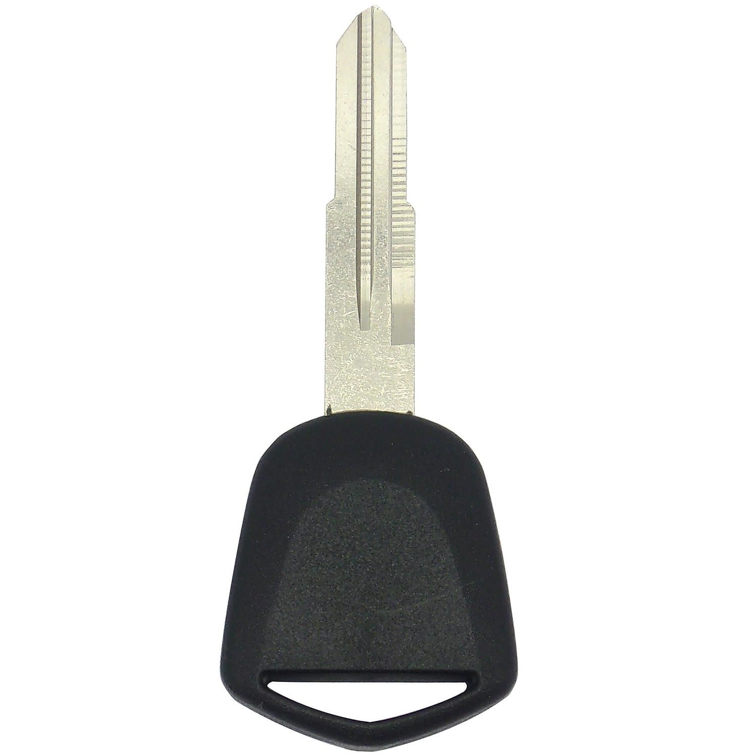 Vehicle Key